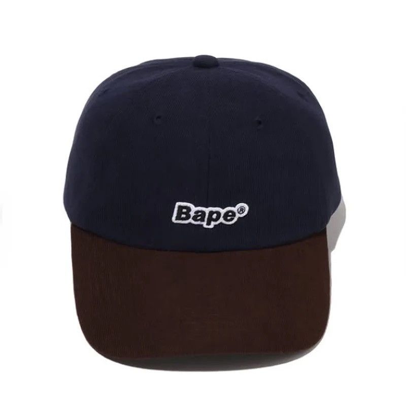 Bape Bape Cap Size ONE SIZE - 2 Thumbnail