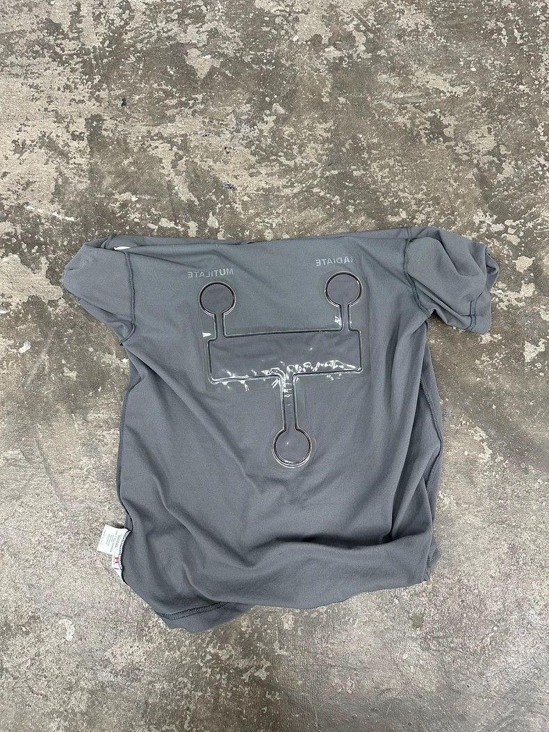 Walter Van Beirendonck walter van beirendonck Wire T-shirt Size US M / EU 48-50 / 2 - 4 Thumbnail