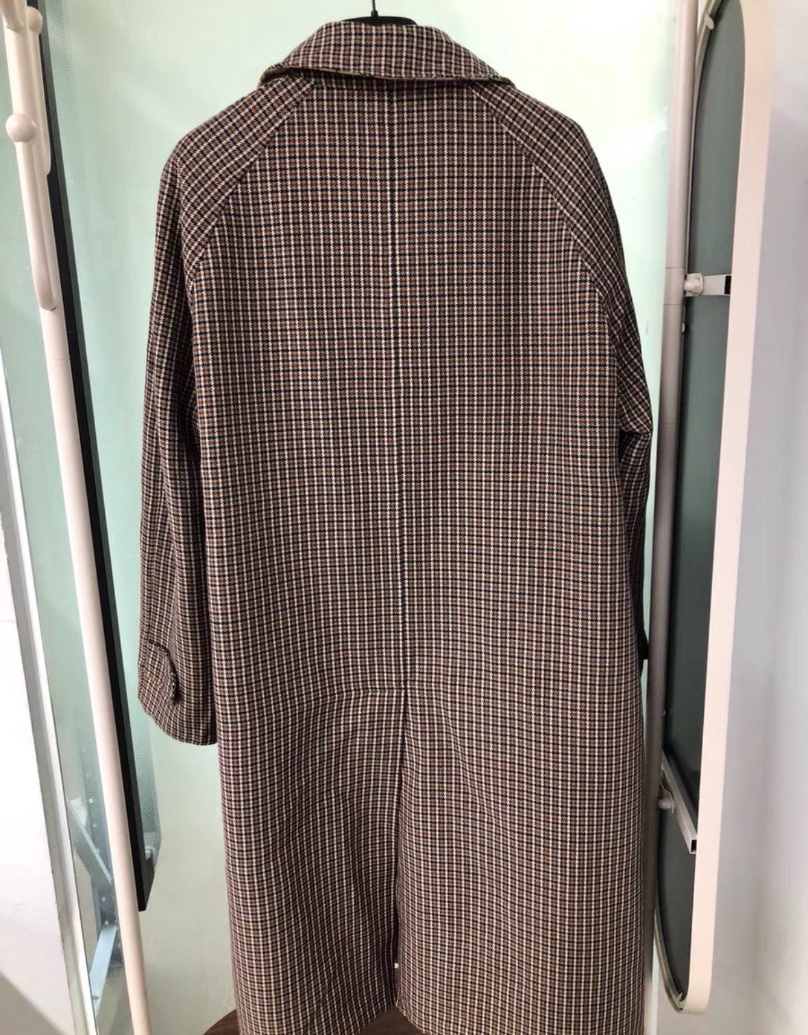 Gucci Gucci long coat Size US M / EU 48-50 / 2 - 7 Thumbnail