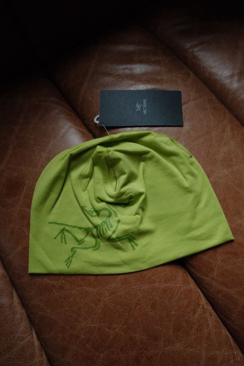 Mantis Reversible Satoro Merino Toque Beanie