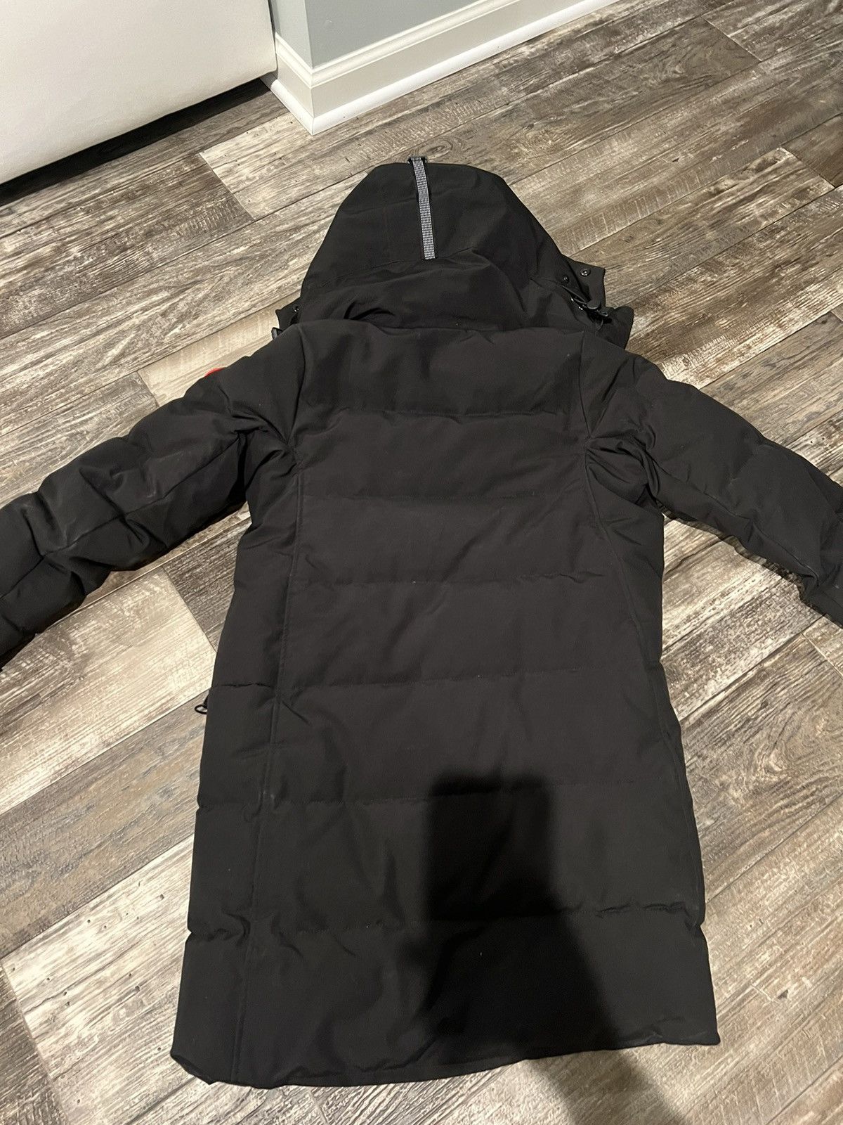 Canada Goose Women’s Canada Goose Parka Jacket Size XS / US 0-2 / IT 36-38 - 5 Thumbnail