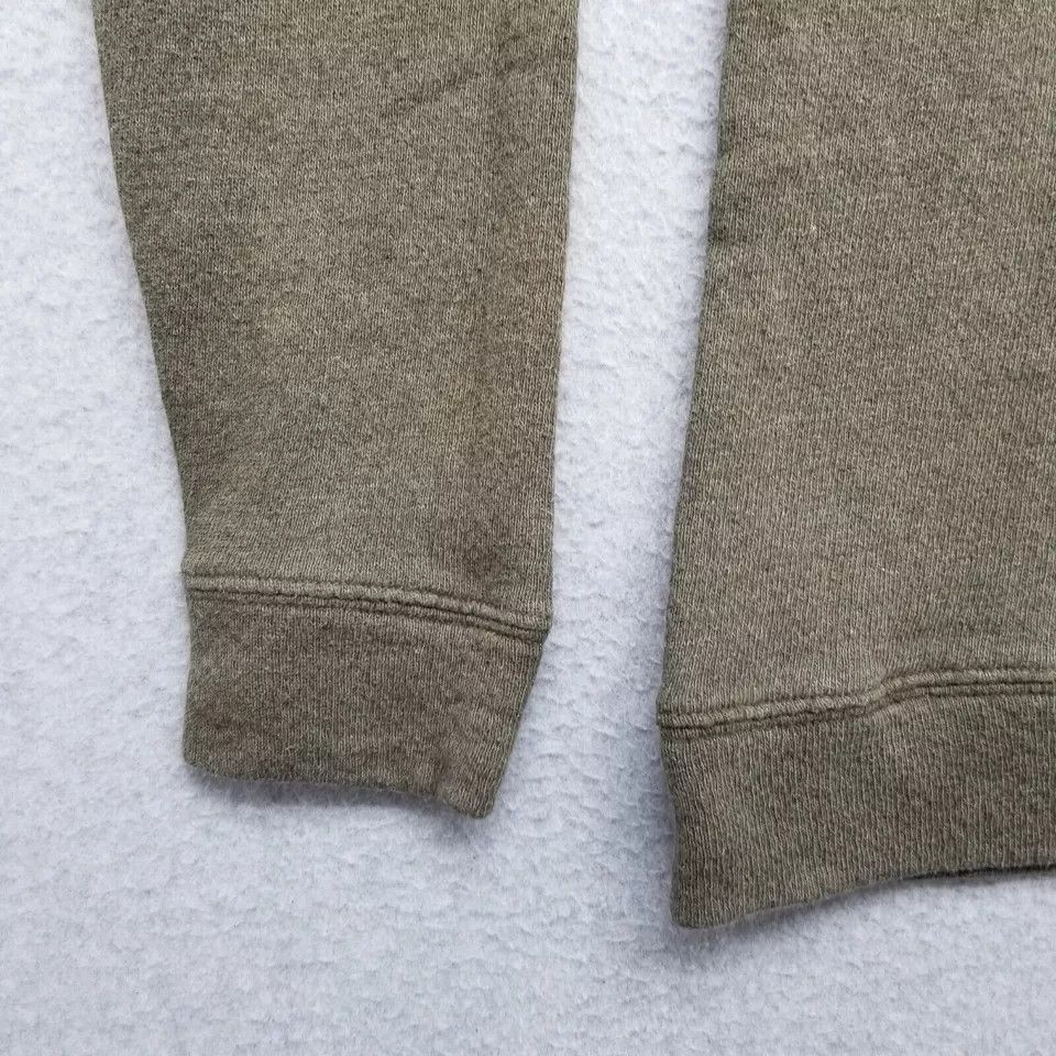 Obey Obey Sweater Mens Small Pullover Button Up Crew Neck Casual Size US S / EU 44-46 / 1 - 2 Thumbnail