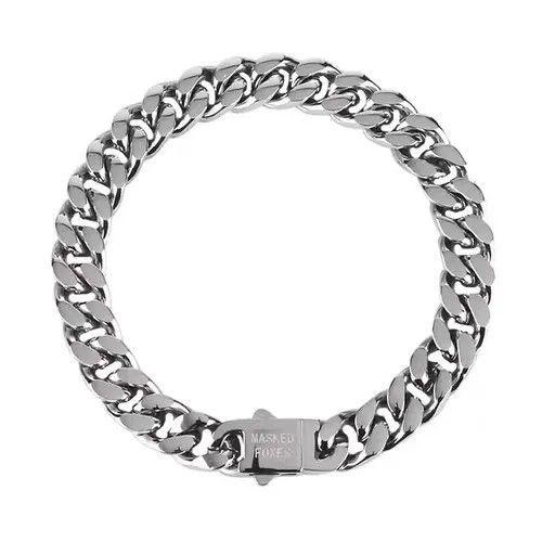 Vintage Retro punk bracelet Size ONE SIZE - 4 Thumbnail