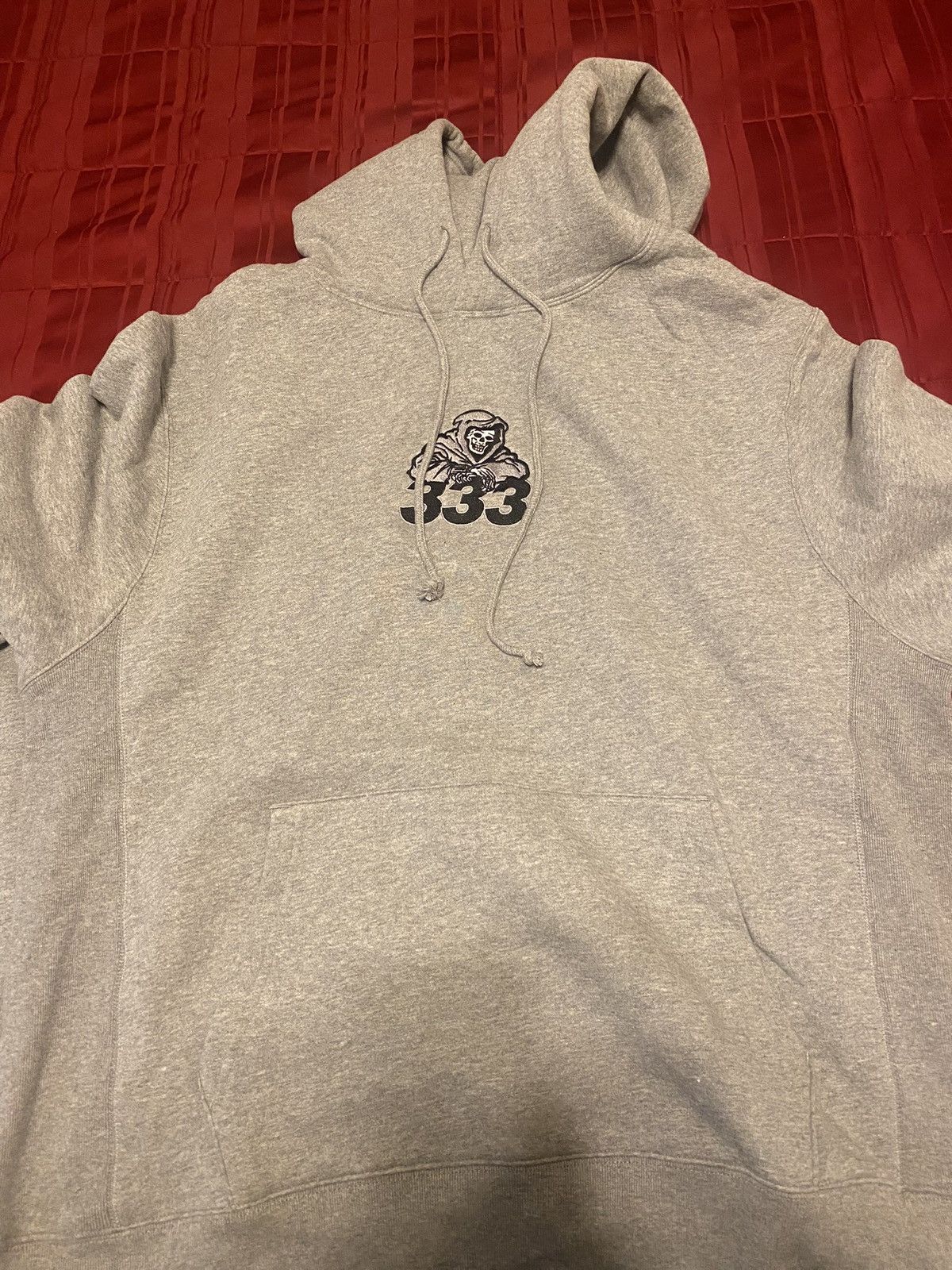 Half Evil Half evil hoodie Size US XL / EU 56 / 4 - 1 Thumbnail