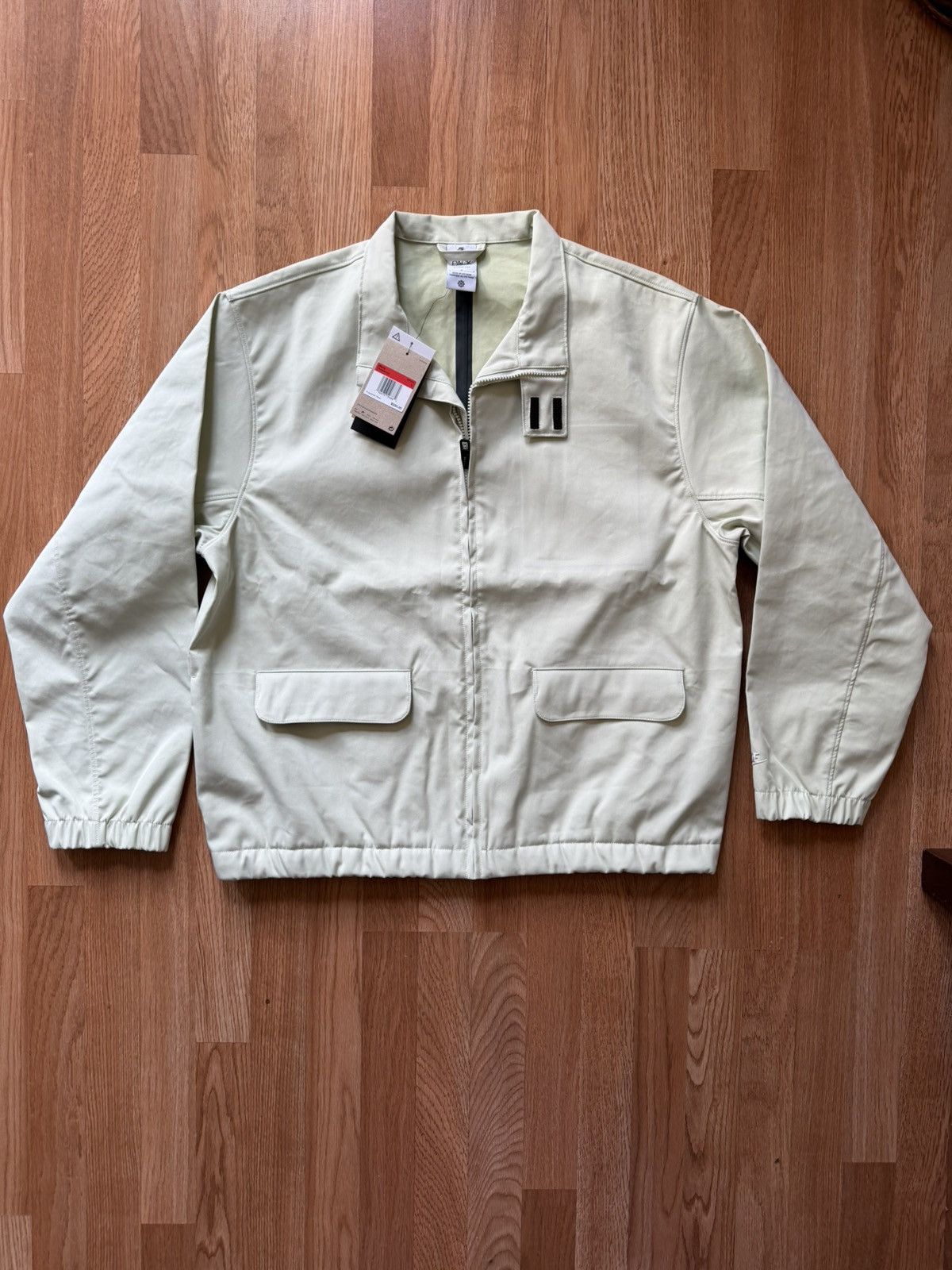 Nike Nike Tech Pack Storm-Fit Jacket with Neck Closure Size US L / EU 52-54 / 3 - 1 Thumbnail