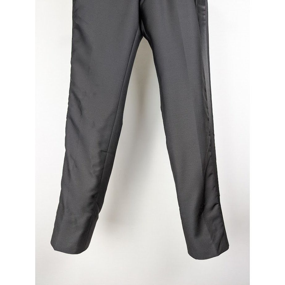 Tom Ford o1rshd1 MRTW Pants Other in Black Size US 30 / EU 46 - 4 Thumbnail