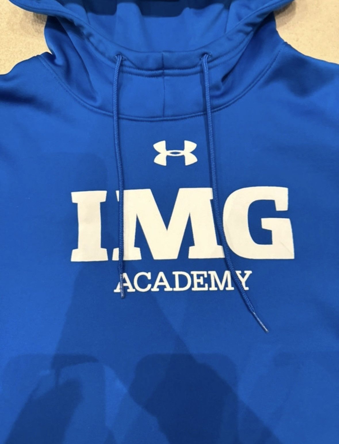 Under Armour Under Armour IMG Academy Hoodie Size US S / EU 44-46 / 1 - 3 Thumbnail