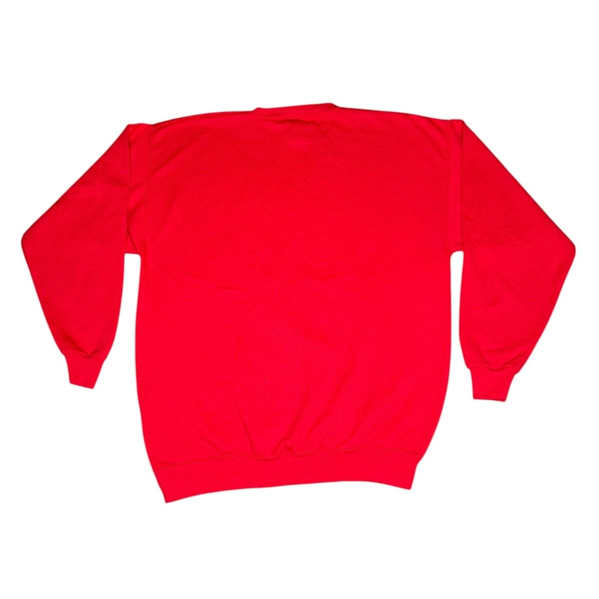 Disney × Vintage Vintage 90s Disney World Mickey Mouse Crewneck Sweatshirt Size US XXL / EU 58 / 5 - 2 Thumbnail