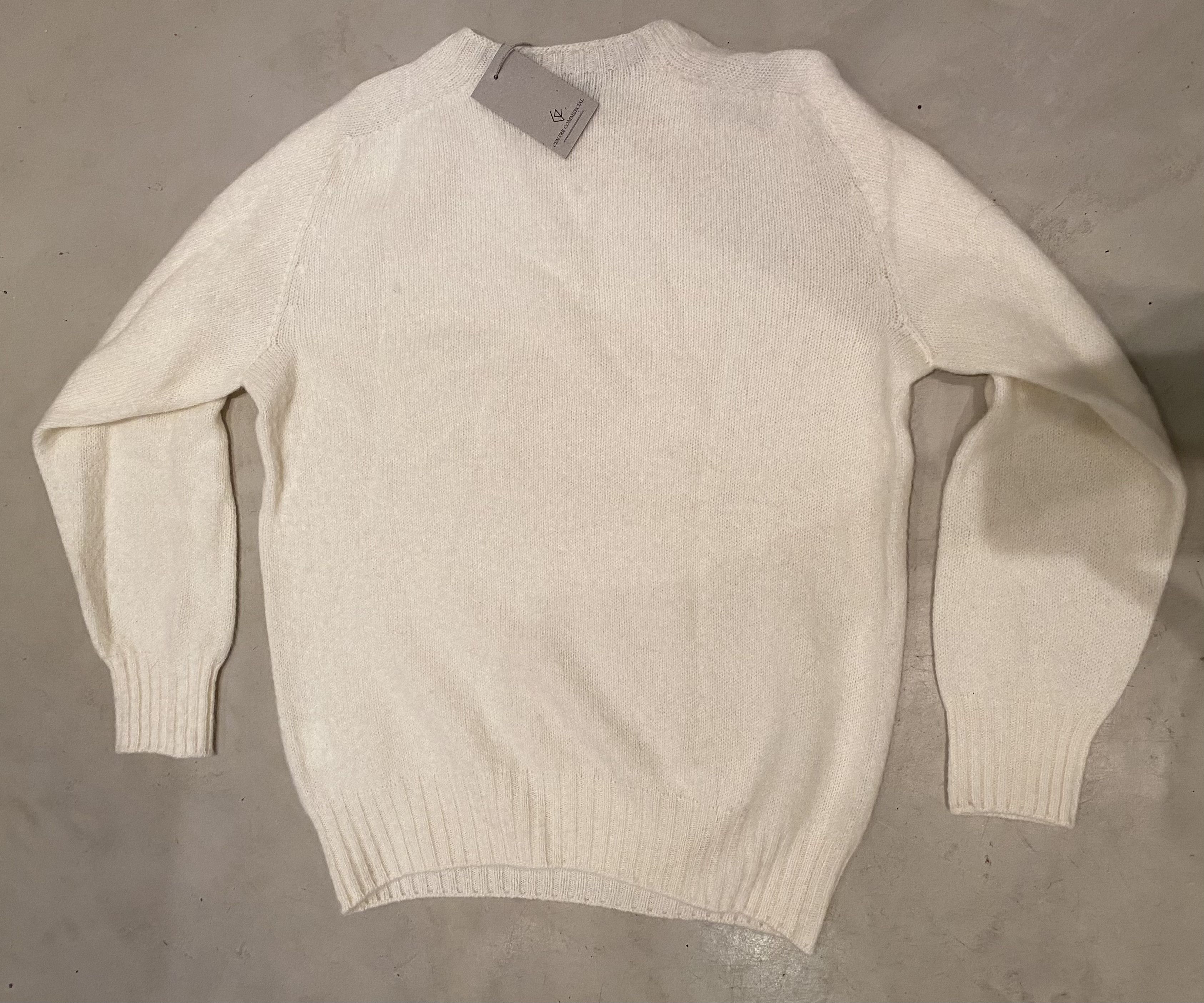 Other CENTRE COMMERCIALE crew neck Size US XL / EU 56 / 4 - 2 Thumbnail