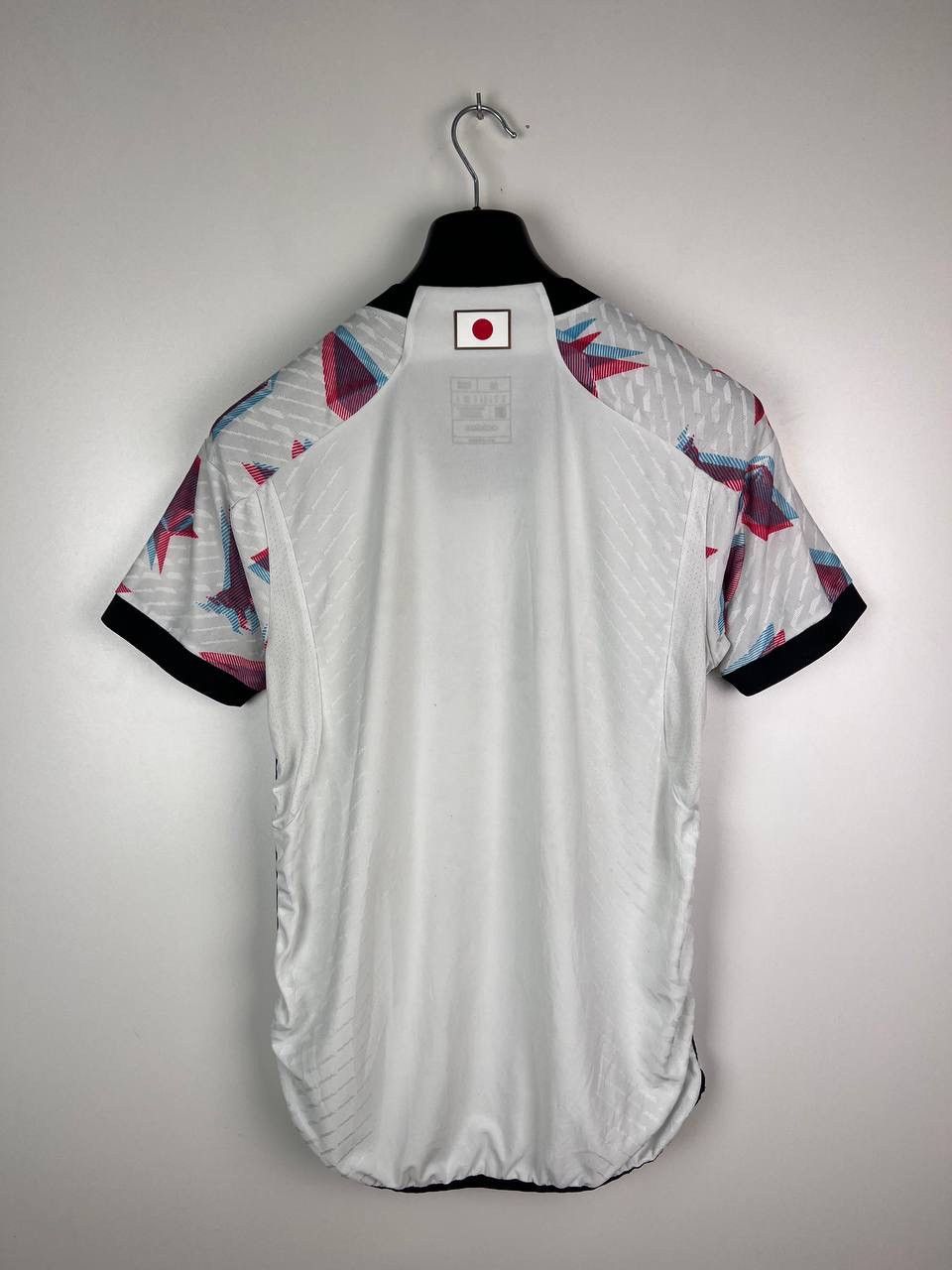 Japanese Brand Japan adidas t-shirts size M Size US M / EU 48-50 / 2 - 2 Thumbnail