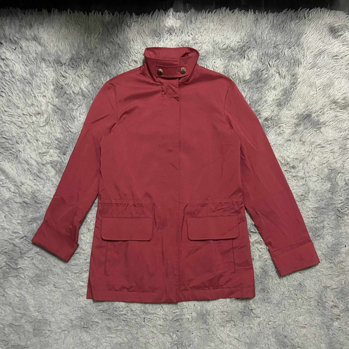 Loro Piana LORO PIANA-UTILITY JACKET Size US XXS / EU 40 - 3 Thumbnail