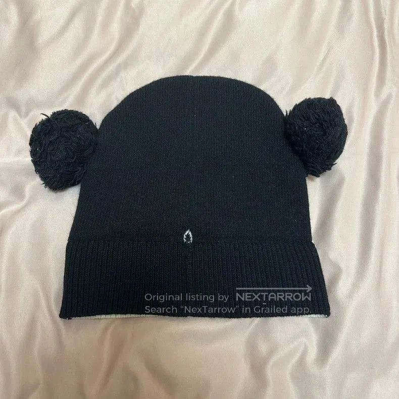 Walter Van Beirendonck Walter Van Beirendonck Knit Pom. Size ONE SIZE - 3 Thumbnail
