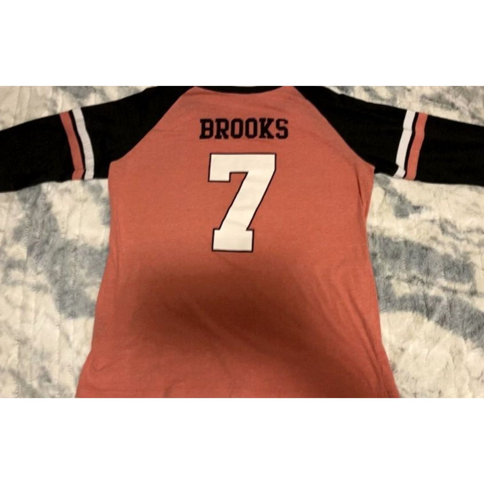 Brooks Garth Brooks World Tour Shirt Women’s XXL T-Shirt Collectible Multicolor 2XL Size XXL / US 16-18 / IT 52-54 - 6 Thumbnail