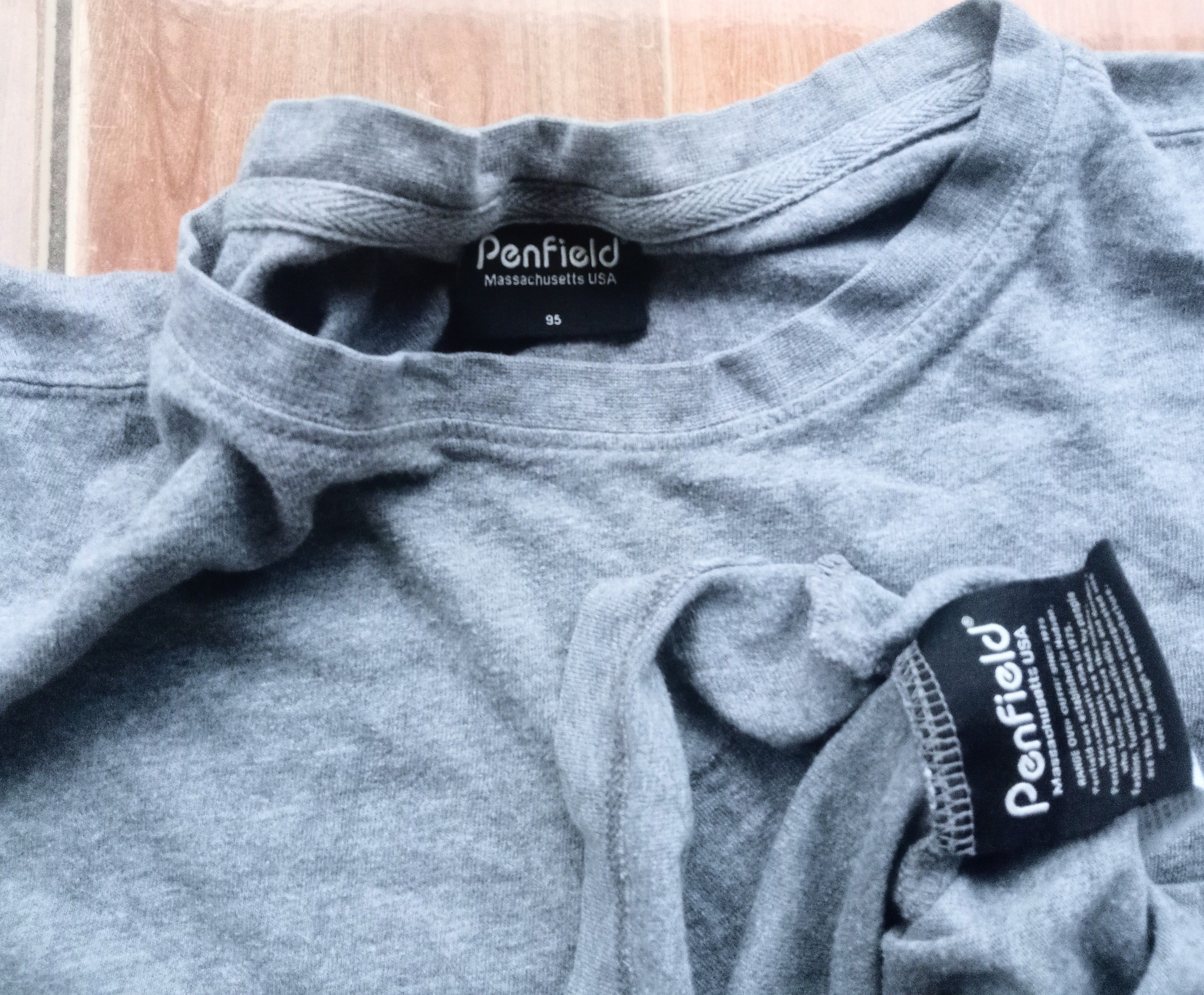 Penfield Pocket Tee