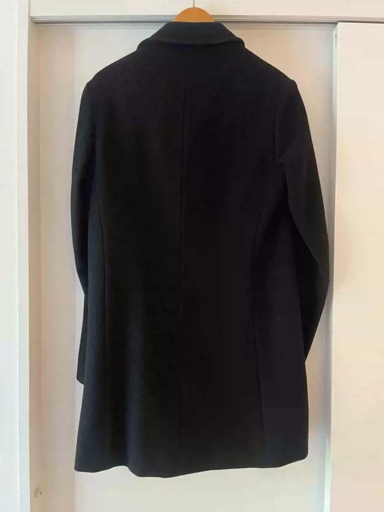 Raf Simons Raf Simons Show wool coat-2505 Size US M / EU 48-50 / 2 - 8 Thumbnail