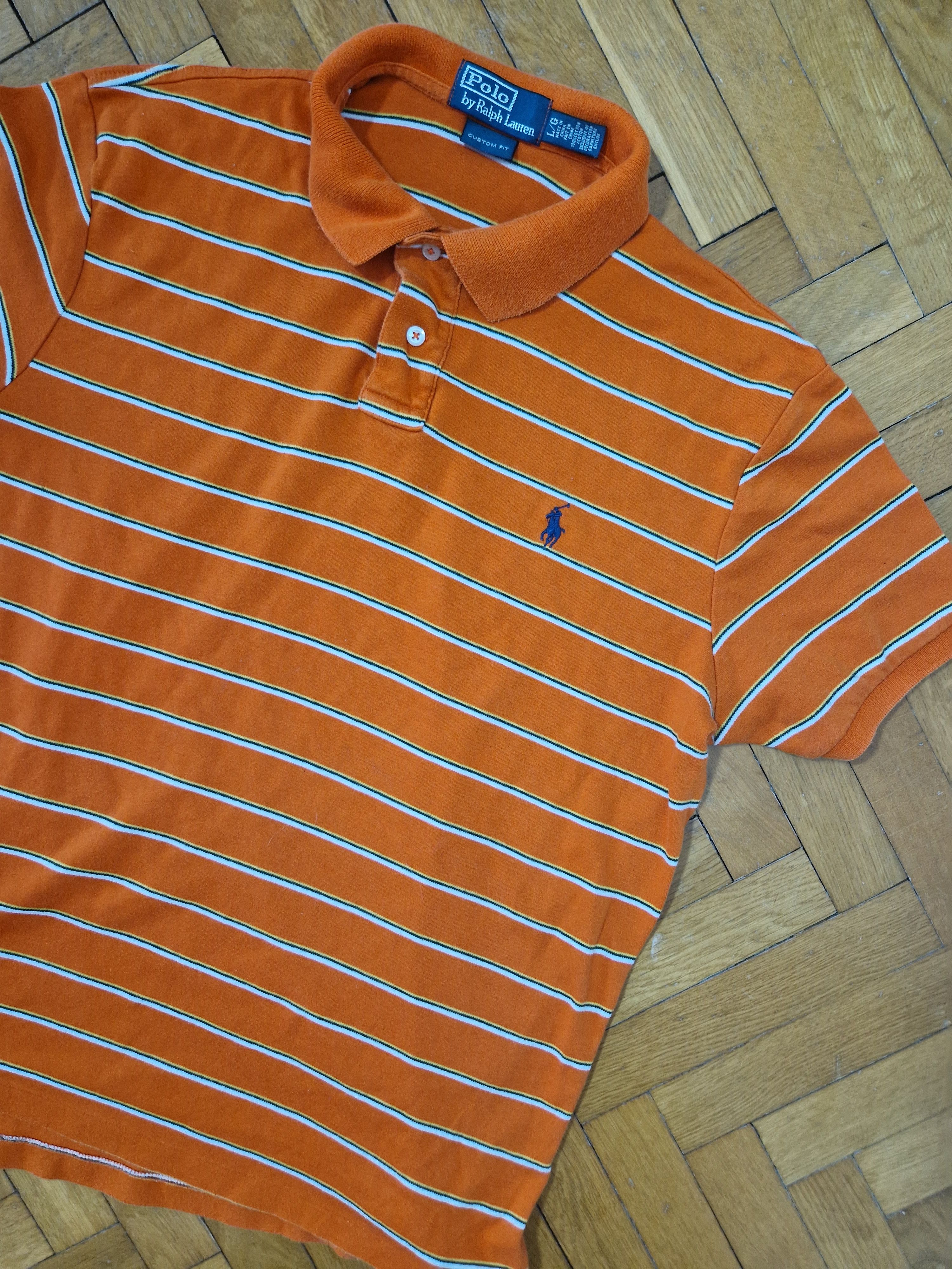 Polo Ralph Lauren × Streetwear × Vintage Vintage Polo Ralph Lauren