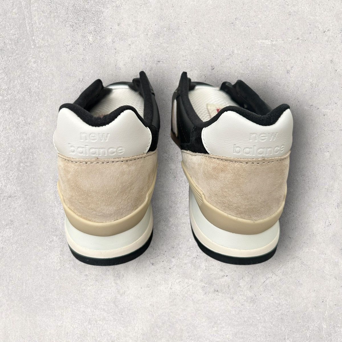Aime Leon Dore × New Balance ALD x New Balance 996 Sneakers Size US 7 / EU 40 - 6 Thumbnail