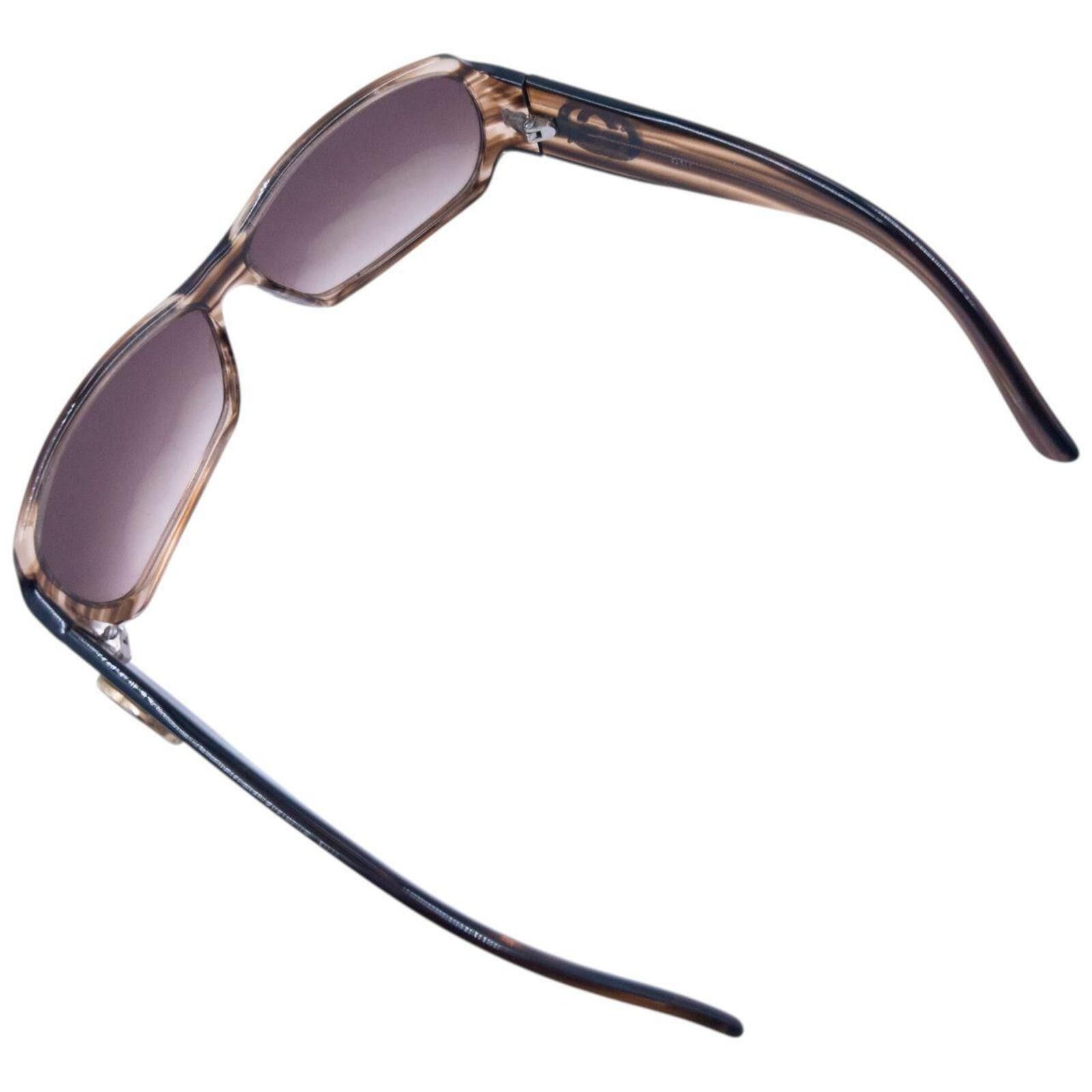 Gucci Vintage 2000s Gucci By Tom Ford Pattern Sunglasses Size ONE SIZE - 4 Thumbnail