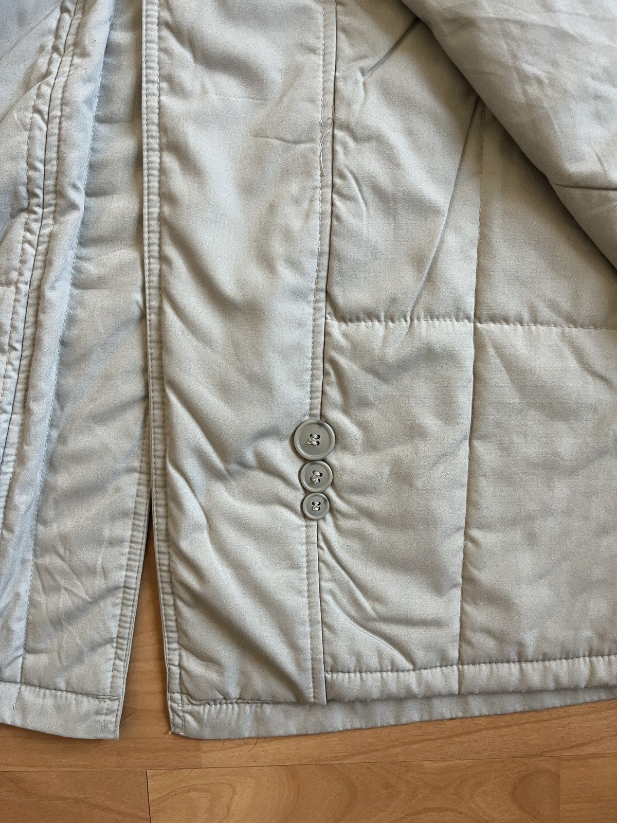 Other Vintage Trench Coat Size US L / EU 52-54 / 3 - 4 Thumbnail