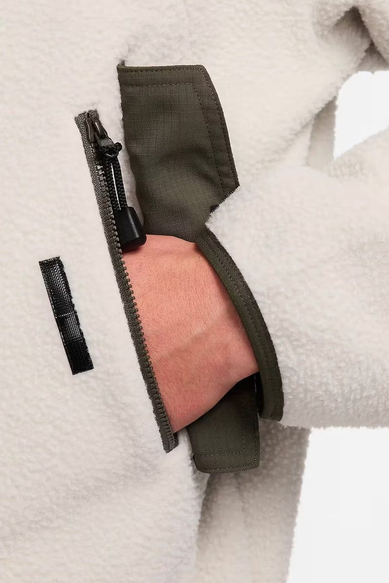Nike ACG Nike ACG The Balaclava Fleece Hoodie M 2024 Re-Releases Size US M / EU 48-50 / 2 - 4 Thumbnail