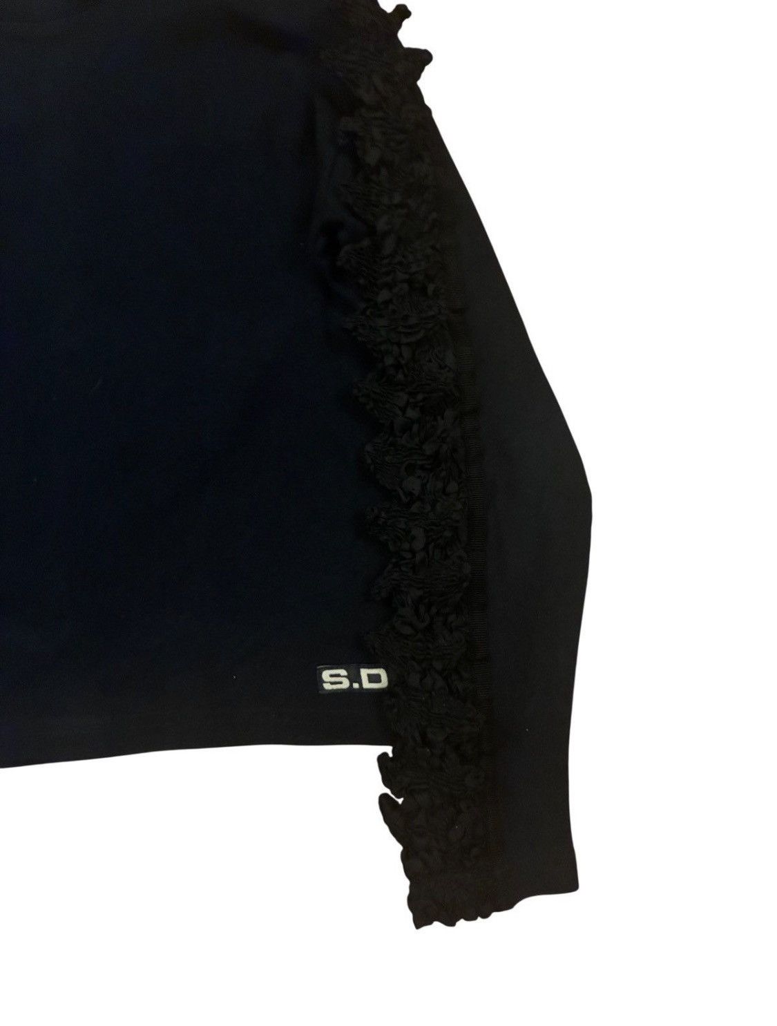 Craig Morrison sdl longsleeve Size US S / EU 44-46 / 1 - 2 Thumbnail