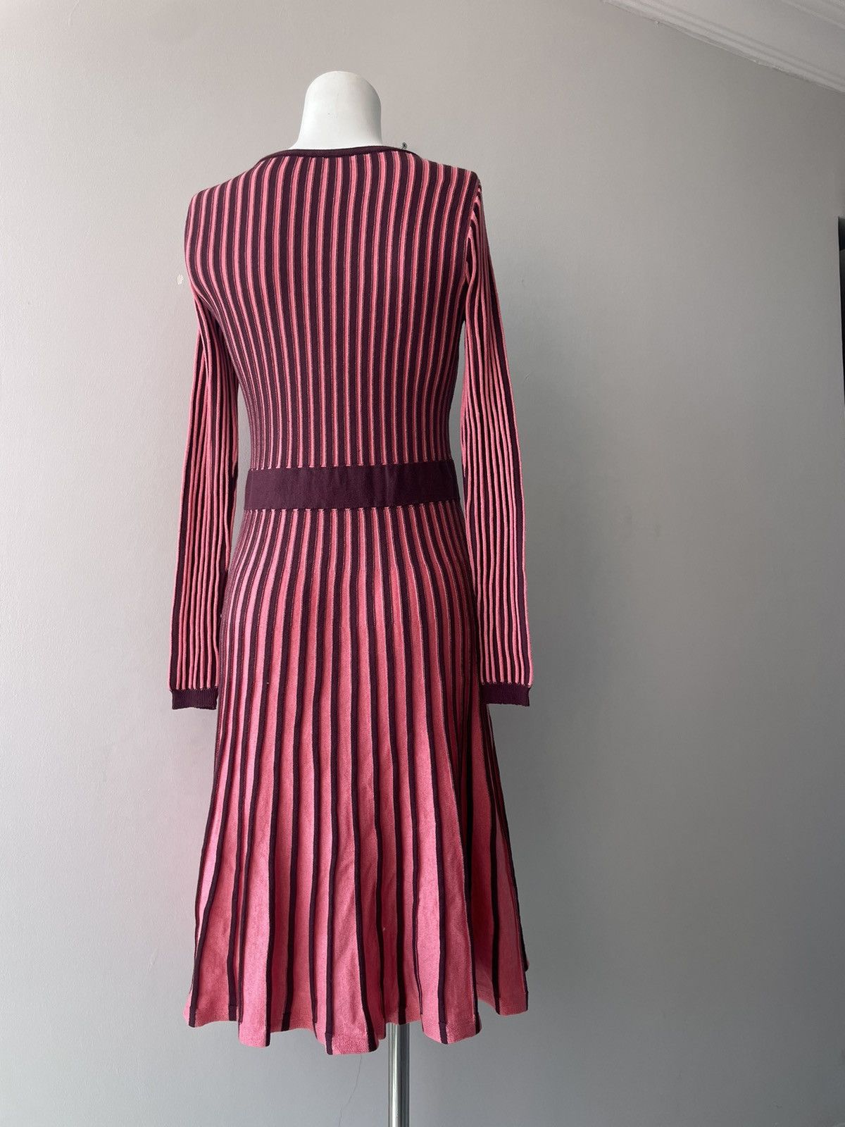 Vintage 90’s dress Size M / US 6-8 / IT 42-44 - 10 Thumbnail