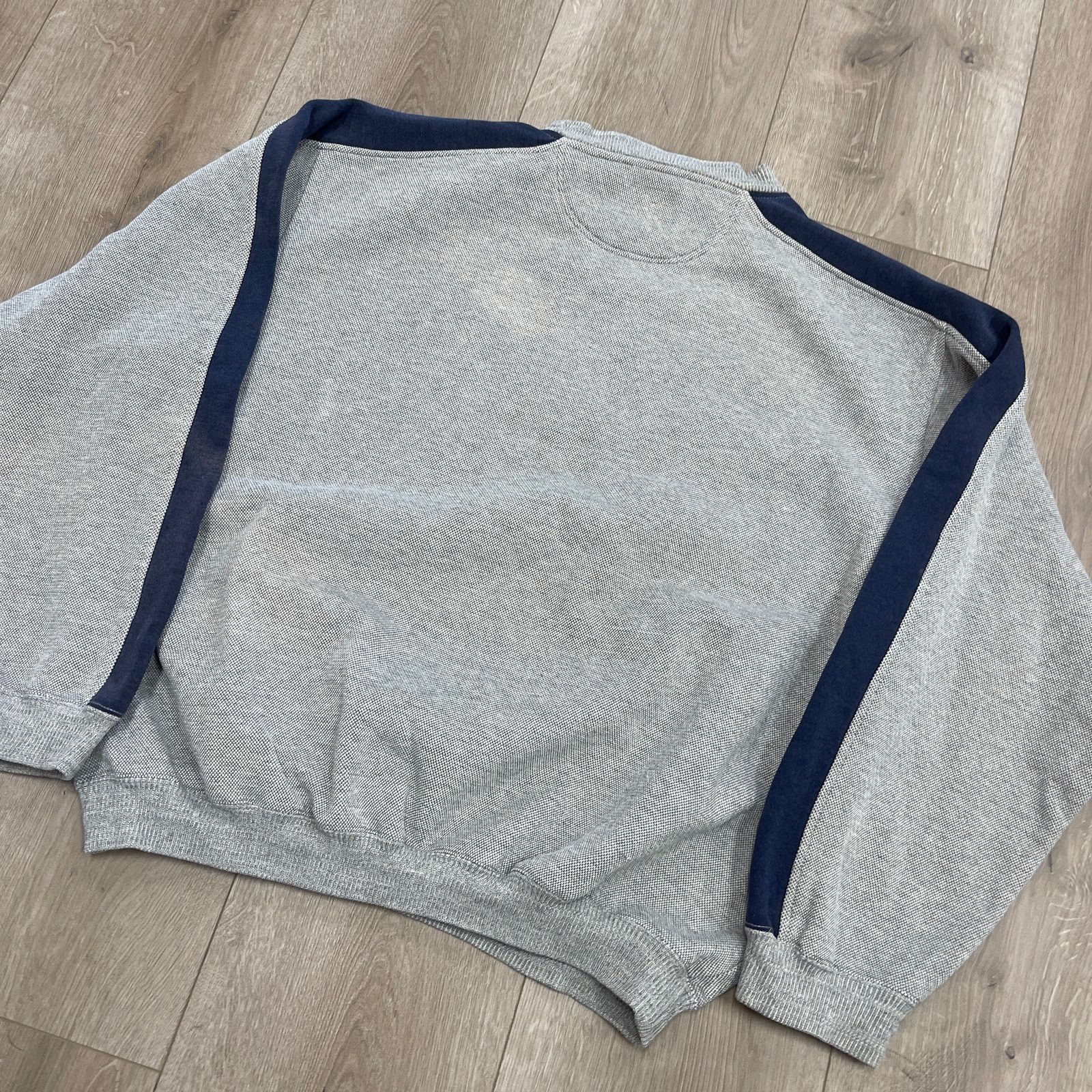 Puma vintage Puma Super Bowl XXXIV (2000) Crewneck Sweater Large Size US L / EU 52-54 / 3 - 7 Thumbnail