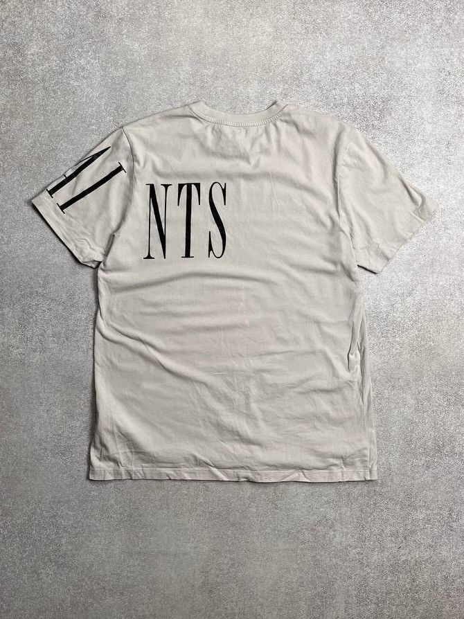 Allsaints × Vintage VINTAGE ALLSAINTS SPELLOUT BOXY T-SHIRT M Size US M / EU 48-50 / 2 - 6 Thumbnail