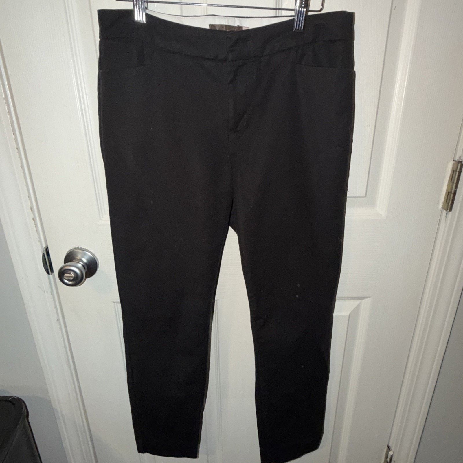 New Balance Crosby womens pants Balance Size 8 Size 30" / US 8 / IT 44 - 4 Thumbnail