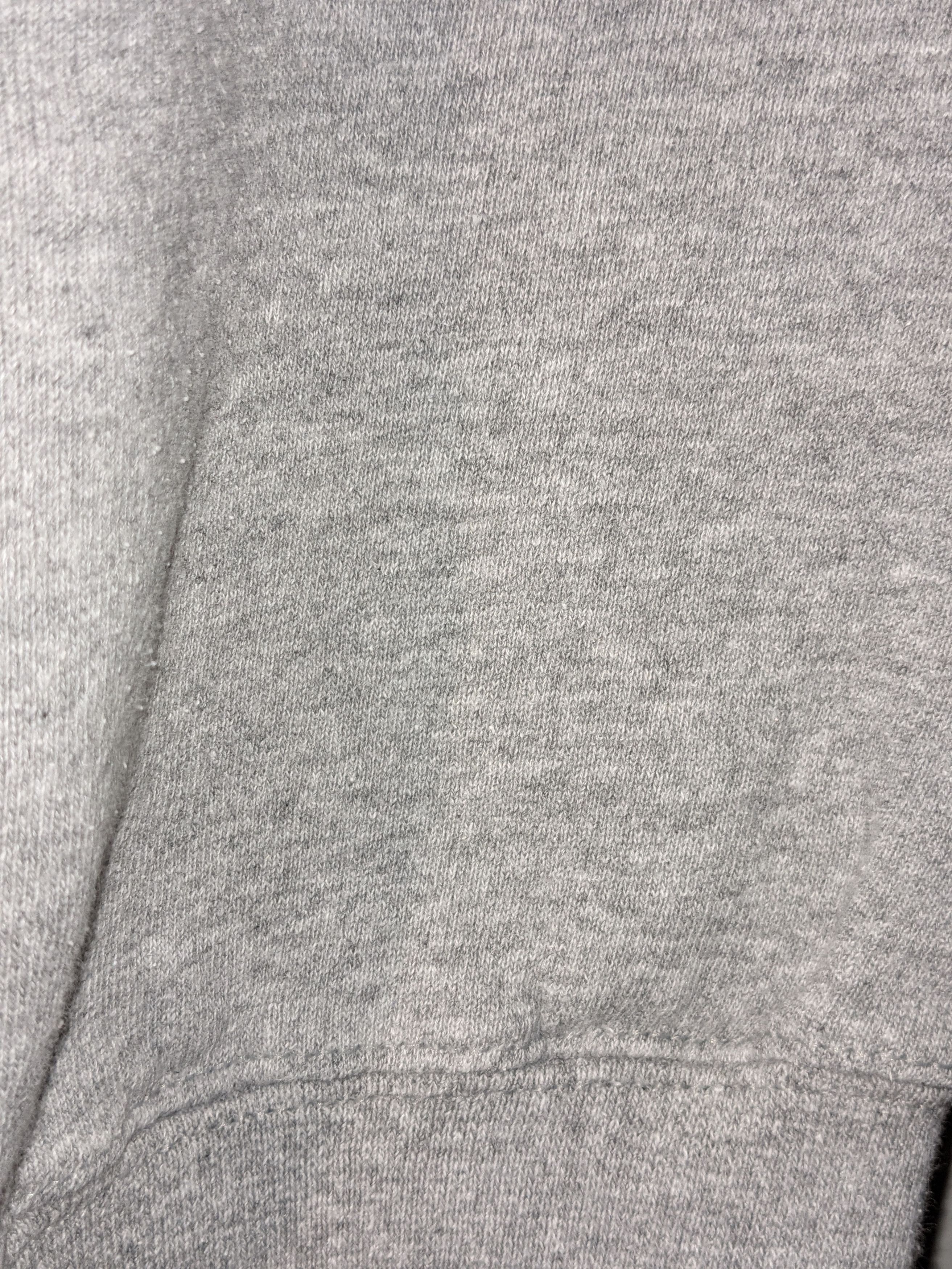 Disney × Vintage Vintage 2000 Walt Disney World Marathon Donald Sweatshirt Size US M / EU 48-50 / 2 - 6 Thumbnail