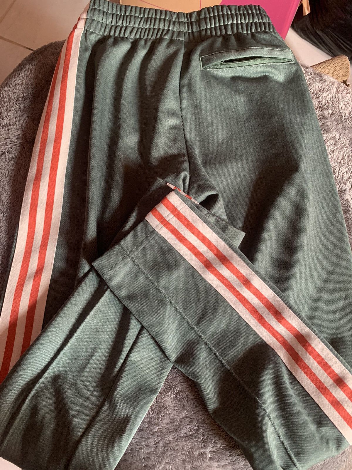 Adidas Mexico NT XS joggers Size US 26 / EU 42 - 7 Thumbnail