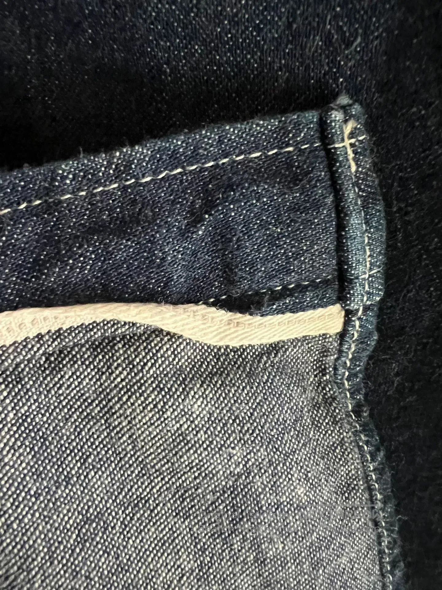 Visvim authentic visvim blue dye denim shirt. Size US M / EU 48-50 / 2 - 9 Thumbnail