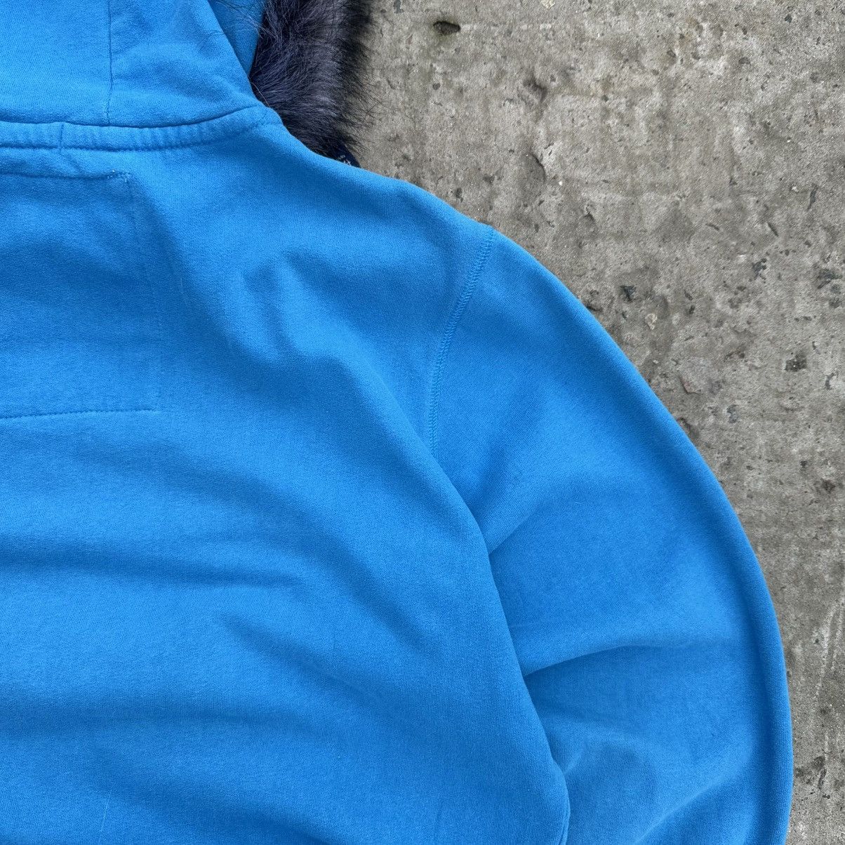 Issey Miyake Vintage Custom Tokyo Landry Zip Hoodie Y2K Grunge Hype Trend Size US L / EU 52-54 / 3 - 16 Thumbnail