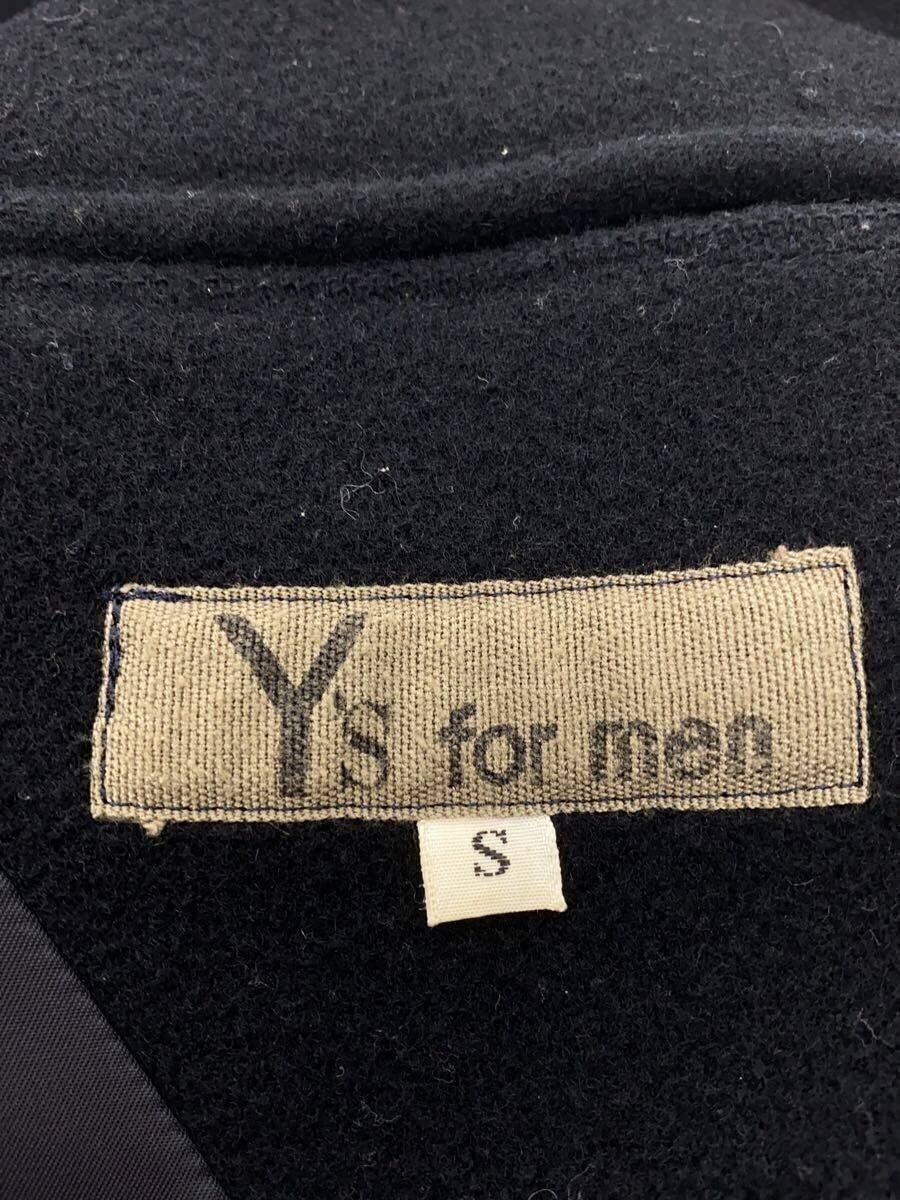 Yohji Yamamoto 80's Wool Jacket Size US S / EU 44-46 / 1 - 3 Thumbnail