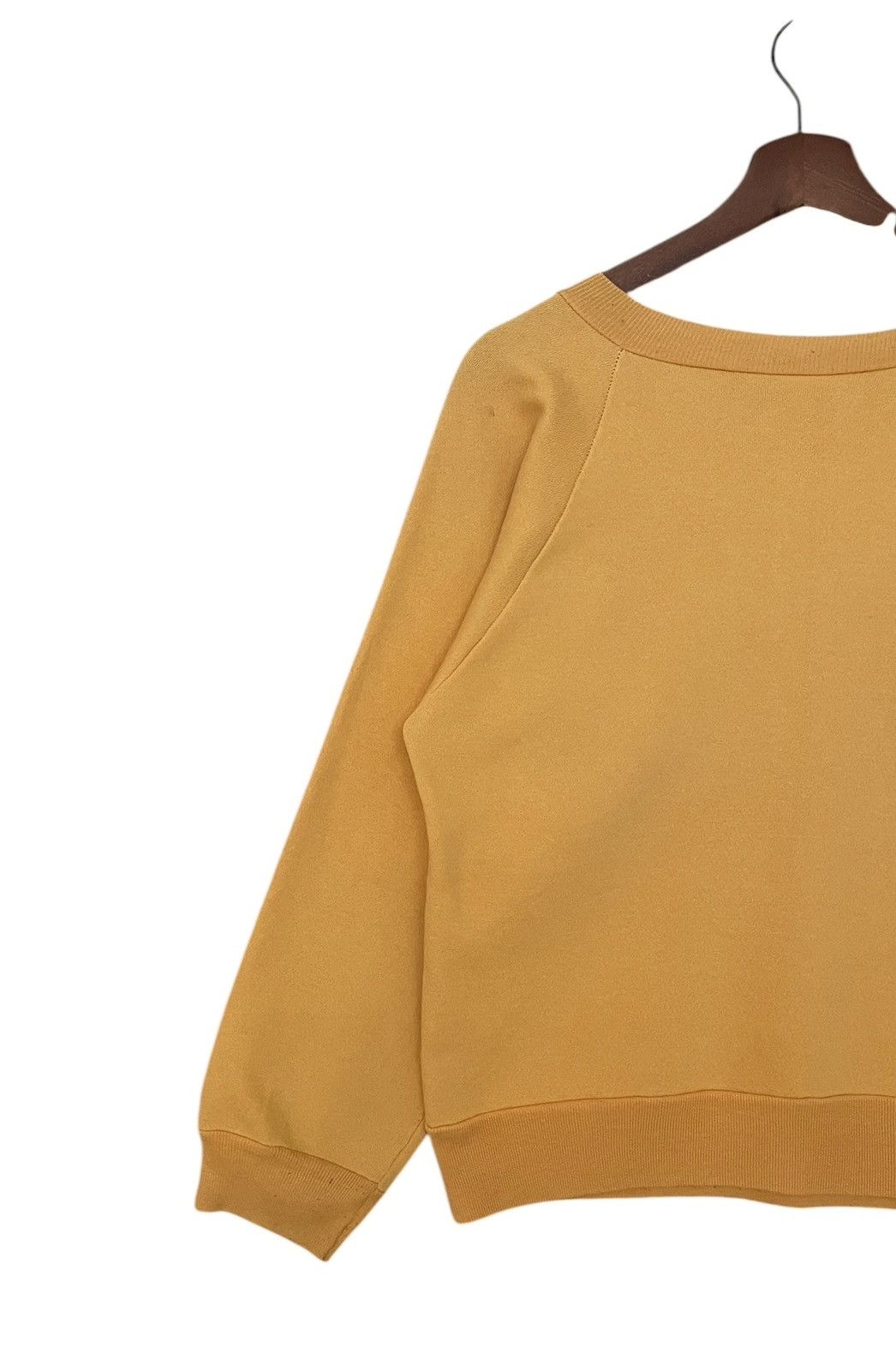Peanuts × Vintage Vintage Brand Peanuts Sweatshirt 1990s Size US S / EU 44-46 / 1 - 5 Thumbnail