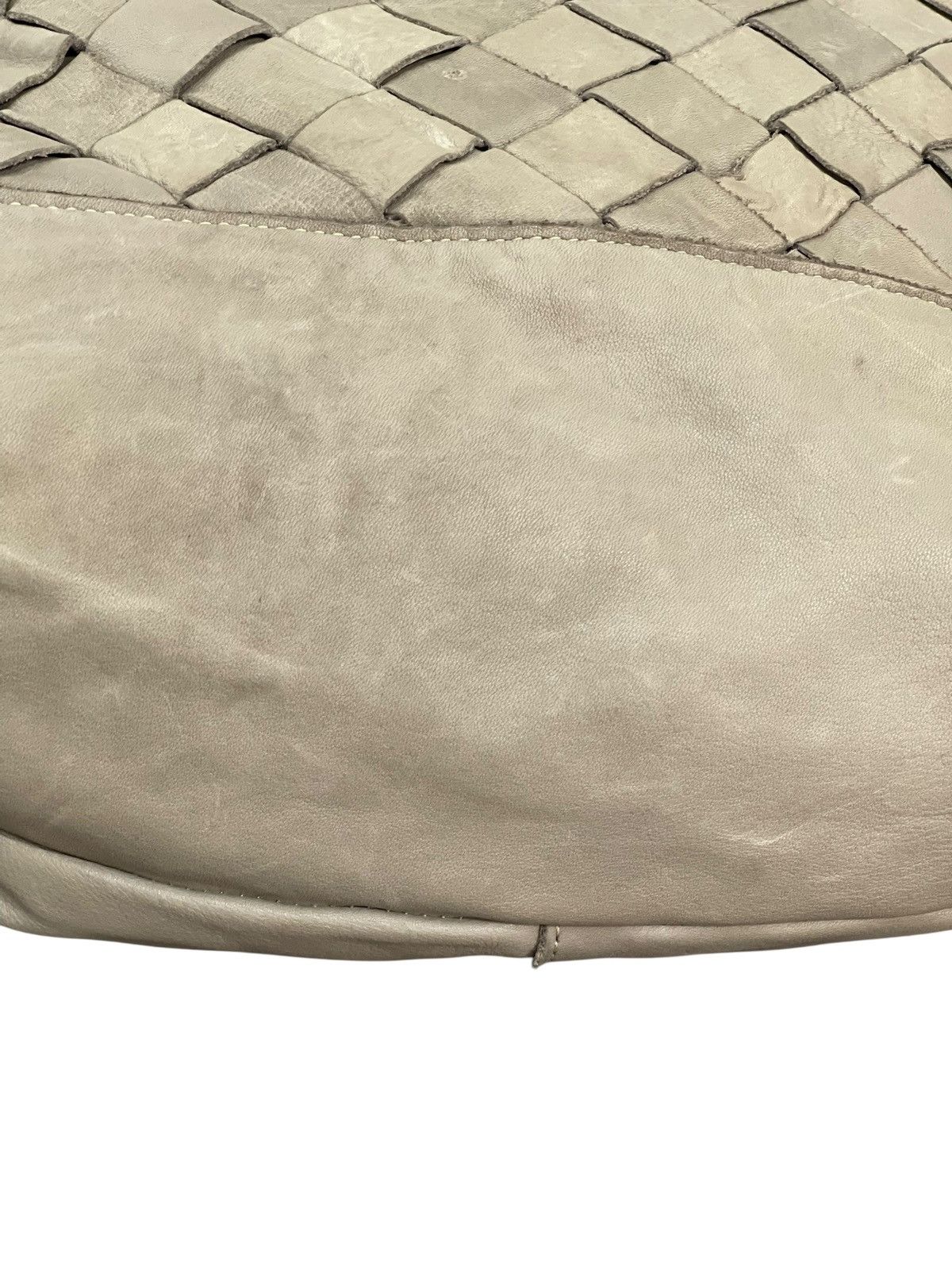 Genuine Leather Full Leather Dakota Japan Tote Shoulder Bag 7🟩 Size ONE SIZE - 7 Thumbnail