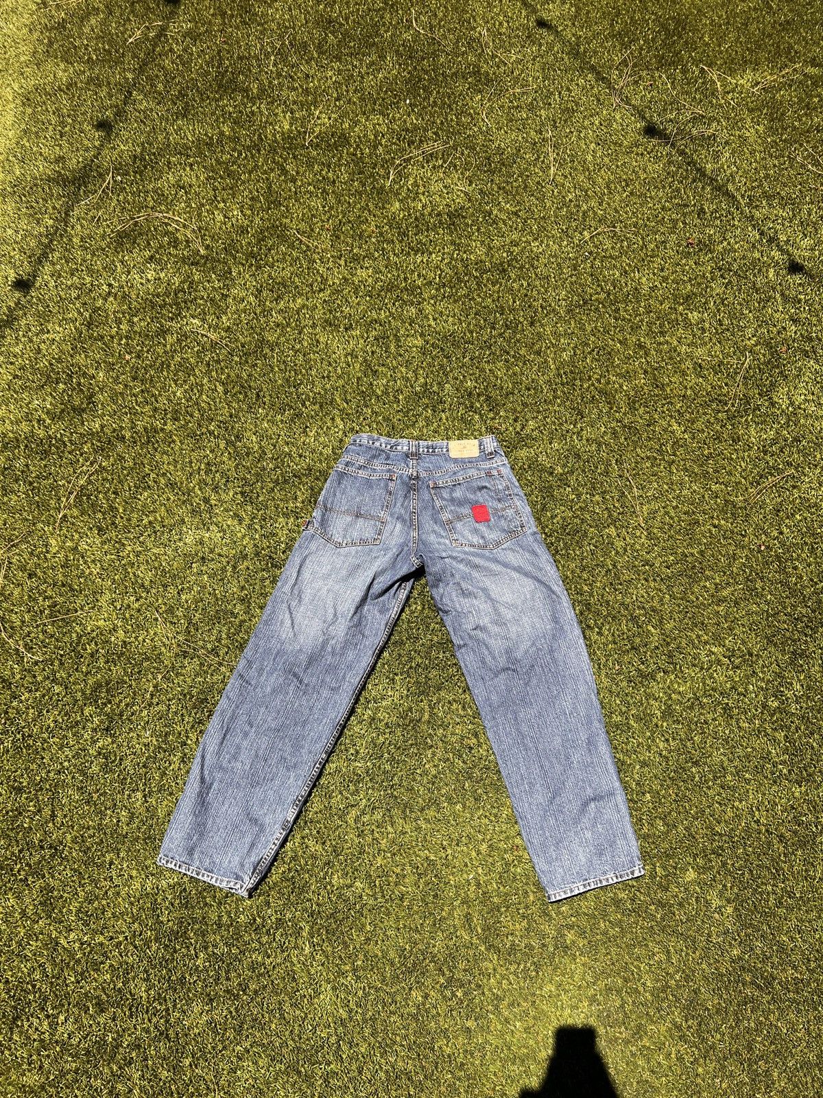 U.S. Polo Assn. U.S Polo Assn. carpenter jeans Size US 32 / EU 48 - 3 Thumbnail