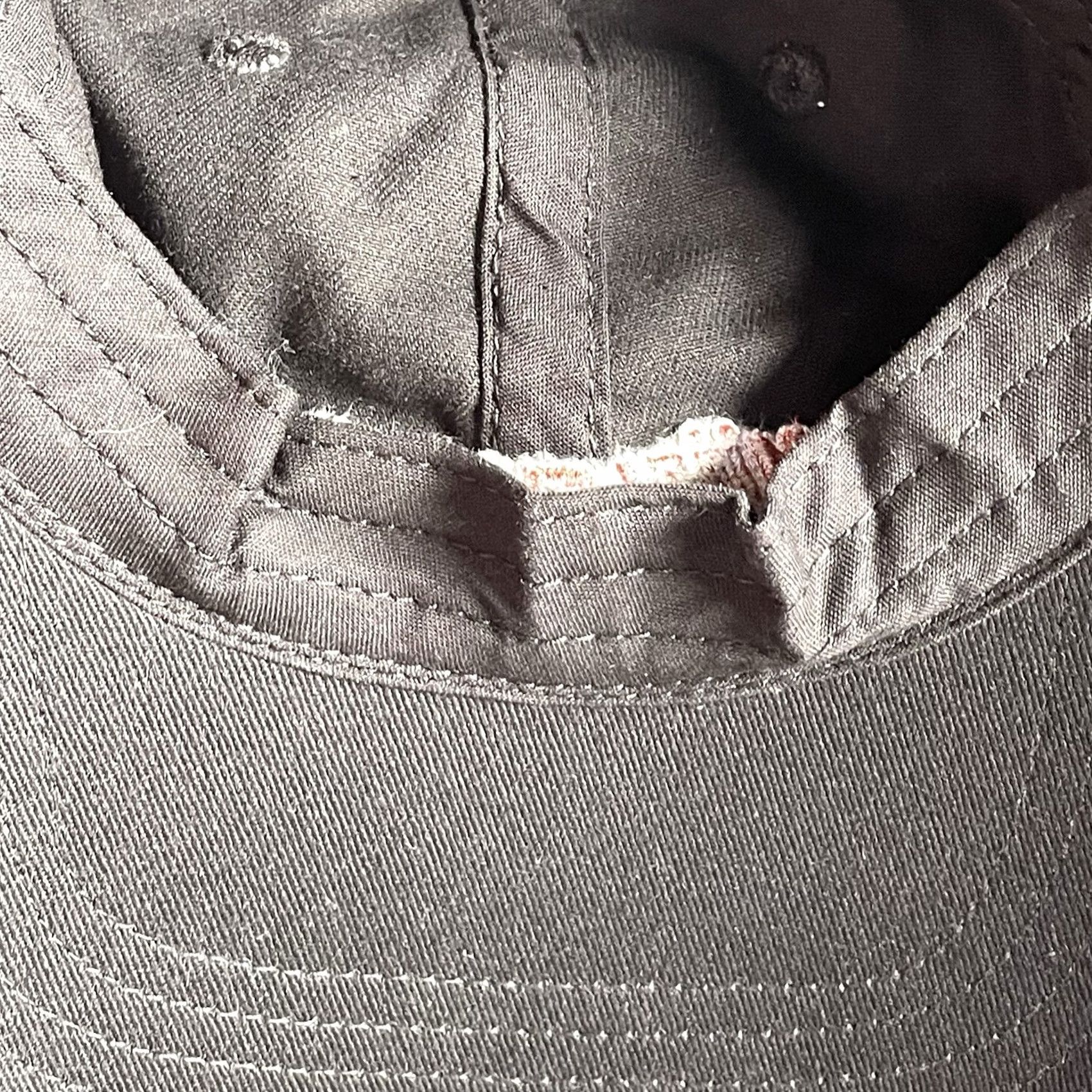 Vintage Motley Crue Hat Black Adjustable Cotton Baseball Cap Unisex Adults Logo Music Rock Vintage: No Size ONE SIZE - 3 Thumbnail