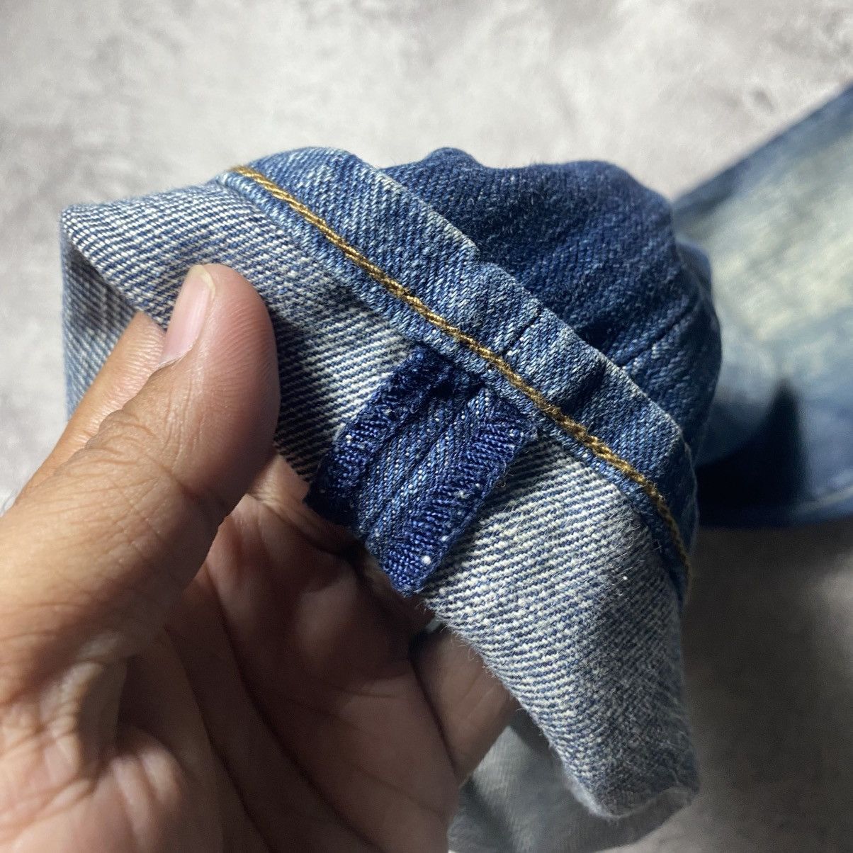 Tornado Mart Tornado Mart Japan Flared Jeans Size US 30 / EU 46 - 9 Thumbnail