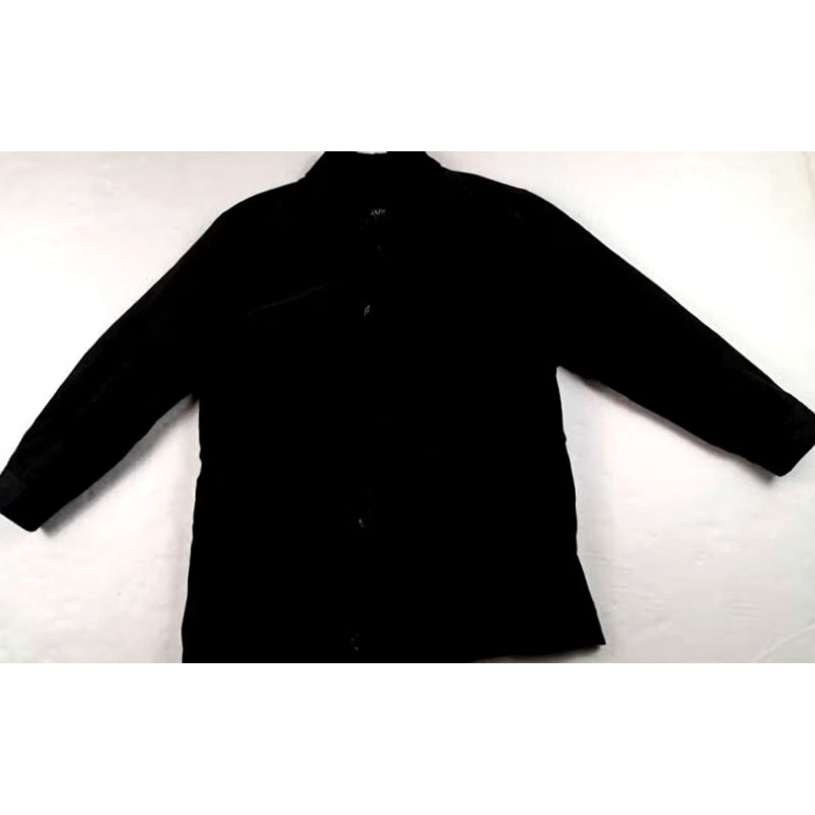Vintage Marc New York Coat Barn Nylon Quilted Insulated Small Full Zip&Button Men Urban Outdoors Size US S / EU 44-46 / 1 - 2 Thumbnail