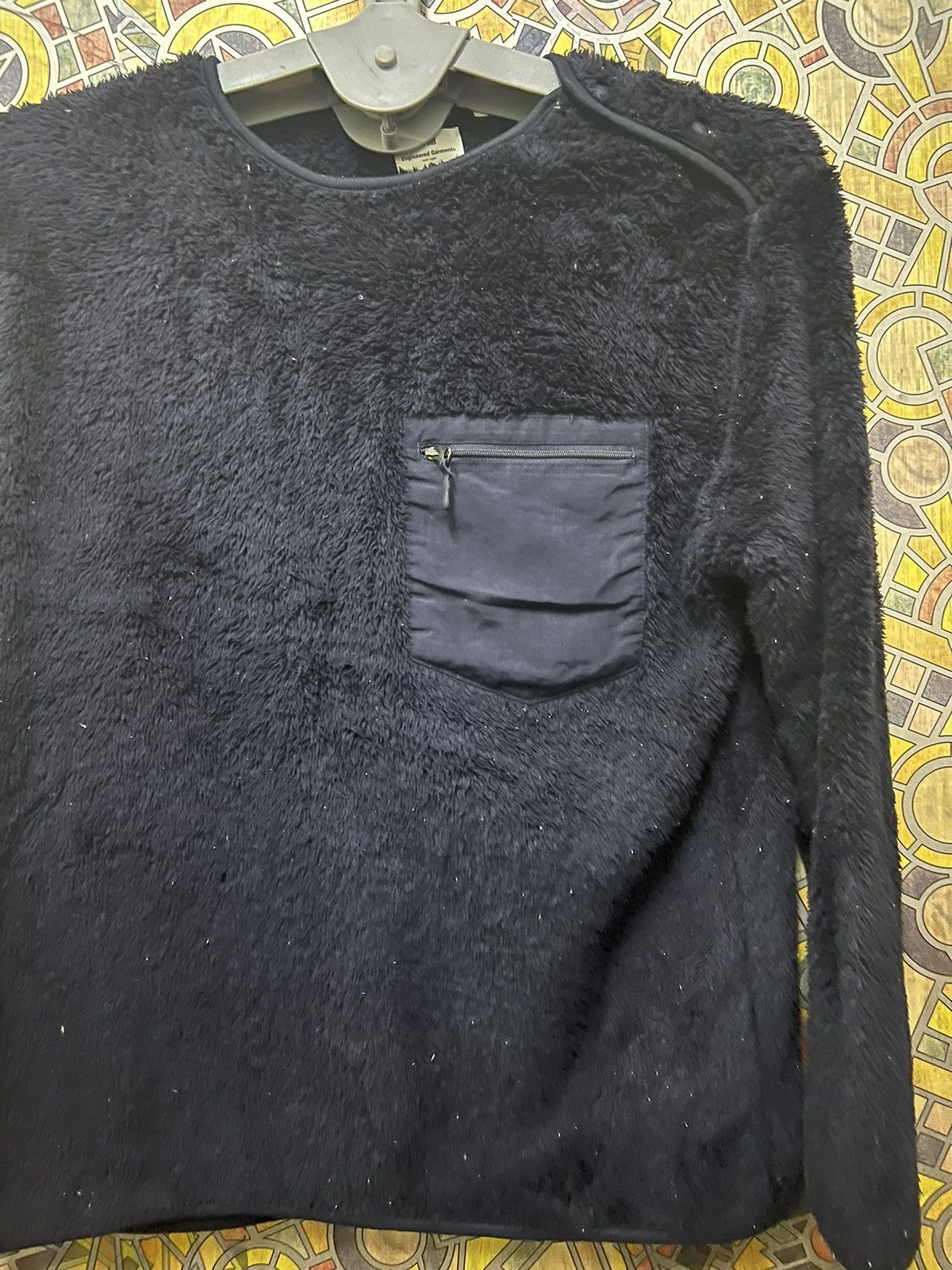 Undercover × Uniqlo VERY RARE ENGINEERED GARMENTS x UNIQLO. (GJ31) Size US L / EU 52-54 / 3 - 7 Thumbnail