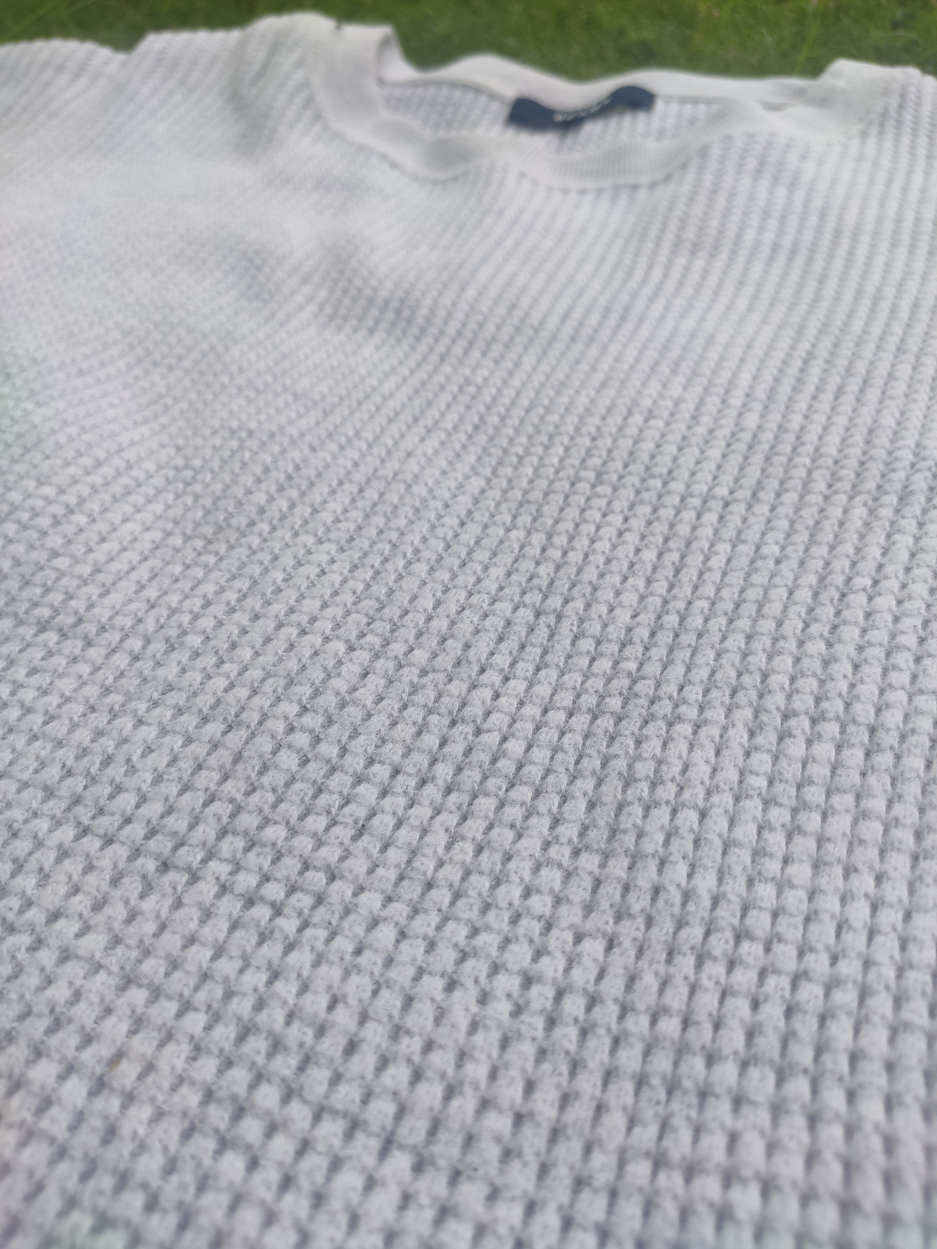 Beams Plus BEAMS HEART Waffle Knit Size US M / EU 48-50 / 2 - 3 Thumbnail