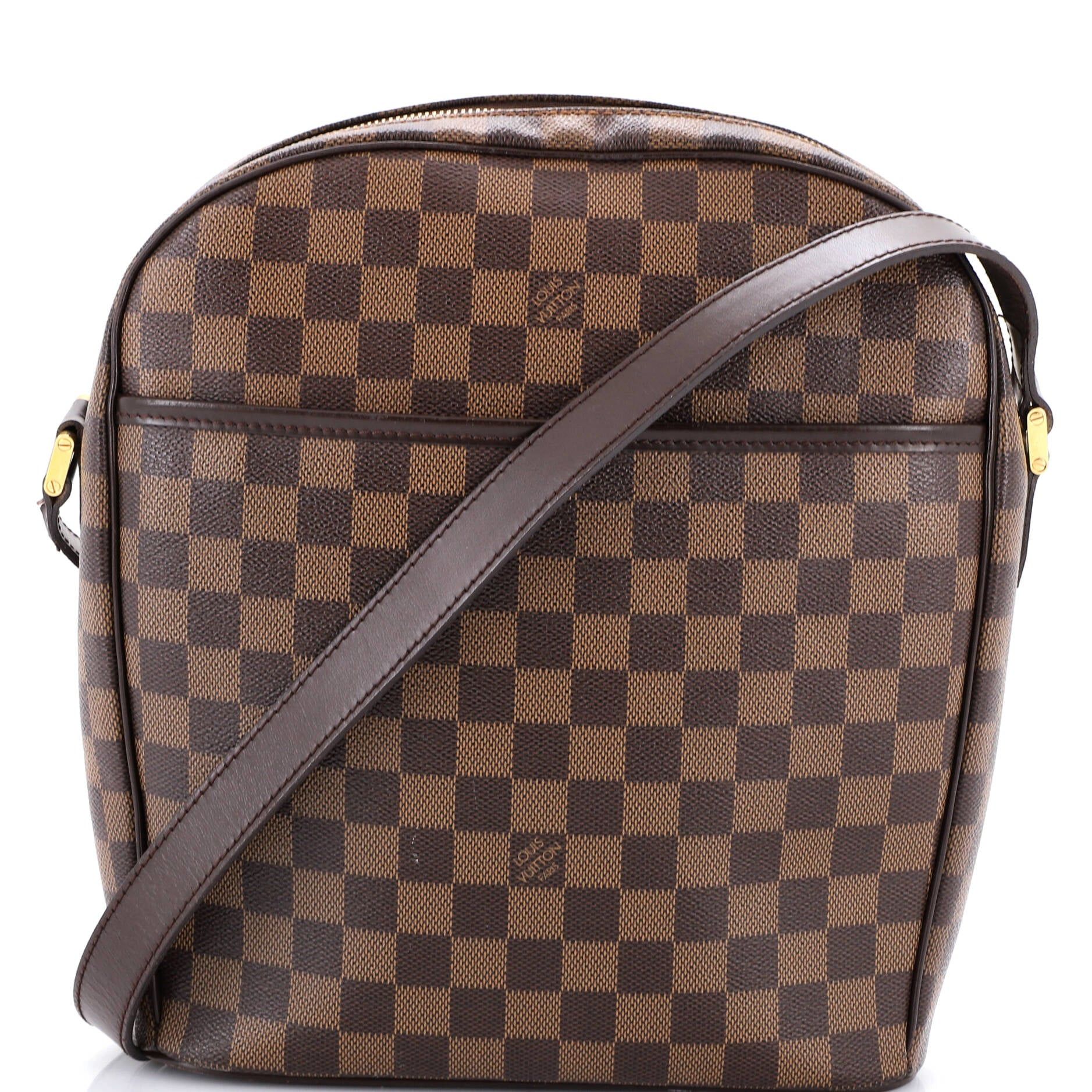 Louis Vuitton Ipanema Handbag Size ONE SIZE - 1 Thumbnail