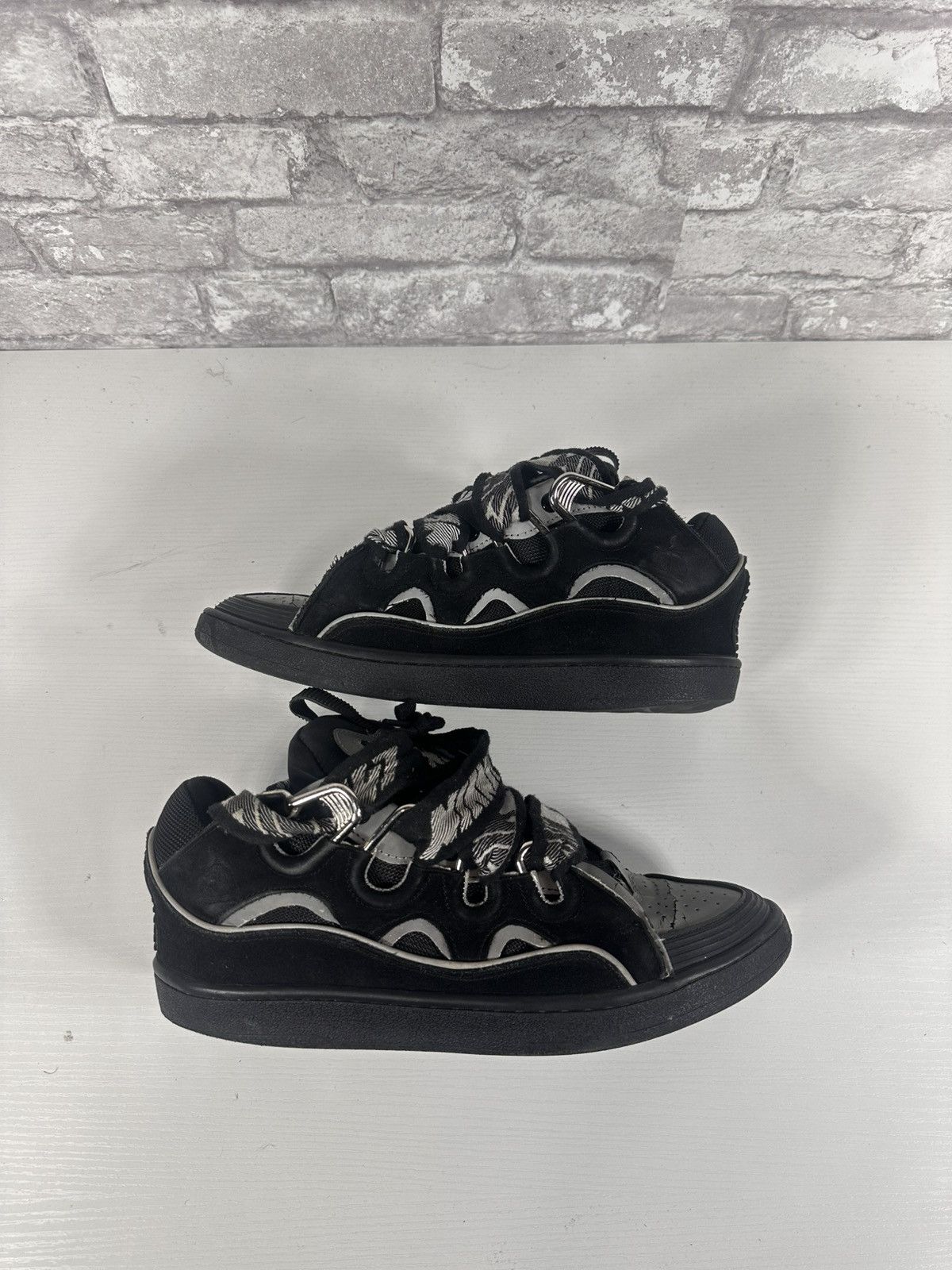 Lanvin Lanvin’s Size 12US/45EU Size US 12 / EU 45 - 1 Thumbnail