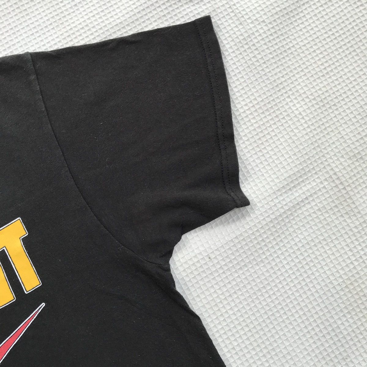 Bob Marley y2k FUNNY T-SHIRT NIKE JUST DO IT LATER JAMAICA Size US M / EU 48-50 / 2 - 10 Thumbnail