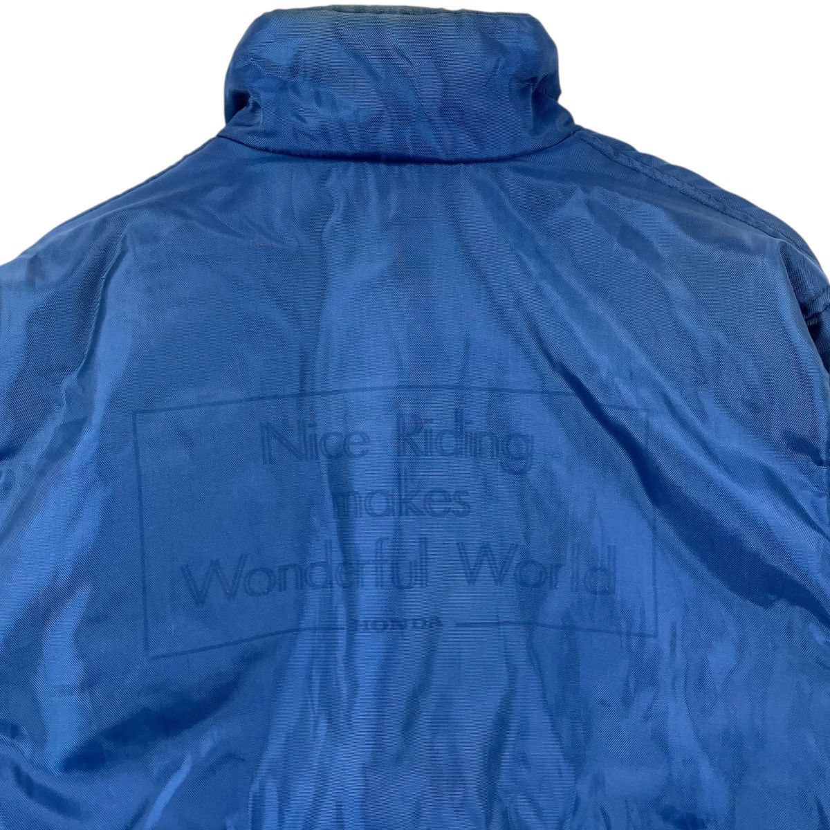 Honda Vintage Honda Rider Jacket Size US M / EU 48-50 / 2 - 9 Thumbnail