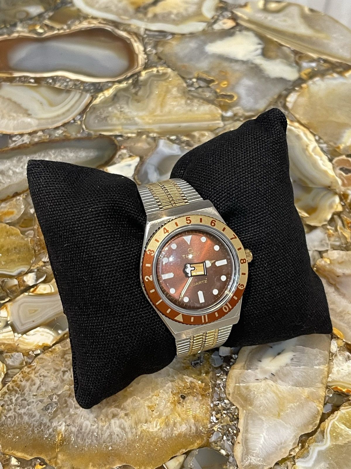 Timex Timex Sexonde Episode #5 Size ONE SIZE - 2 Thumbnail