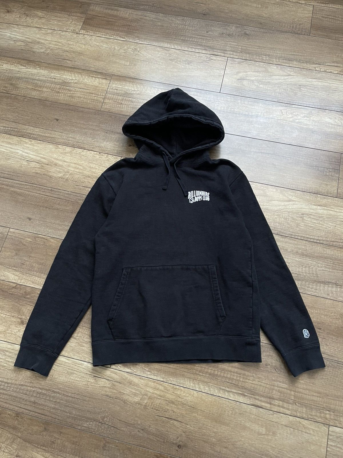Billionaire Boys Club Billionaire Boys Club BBC Hoodie Pullover Logo Size US S / EU 44-46 / 1 - 2 Thumbnail