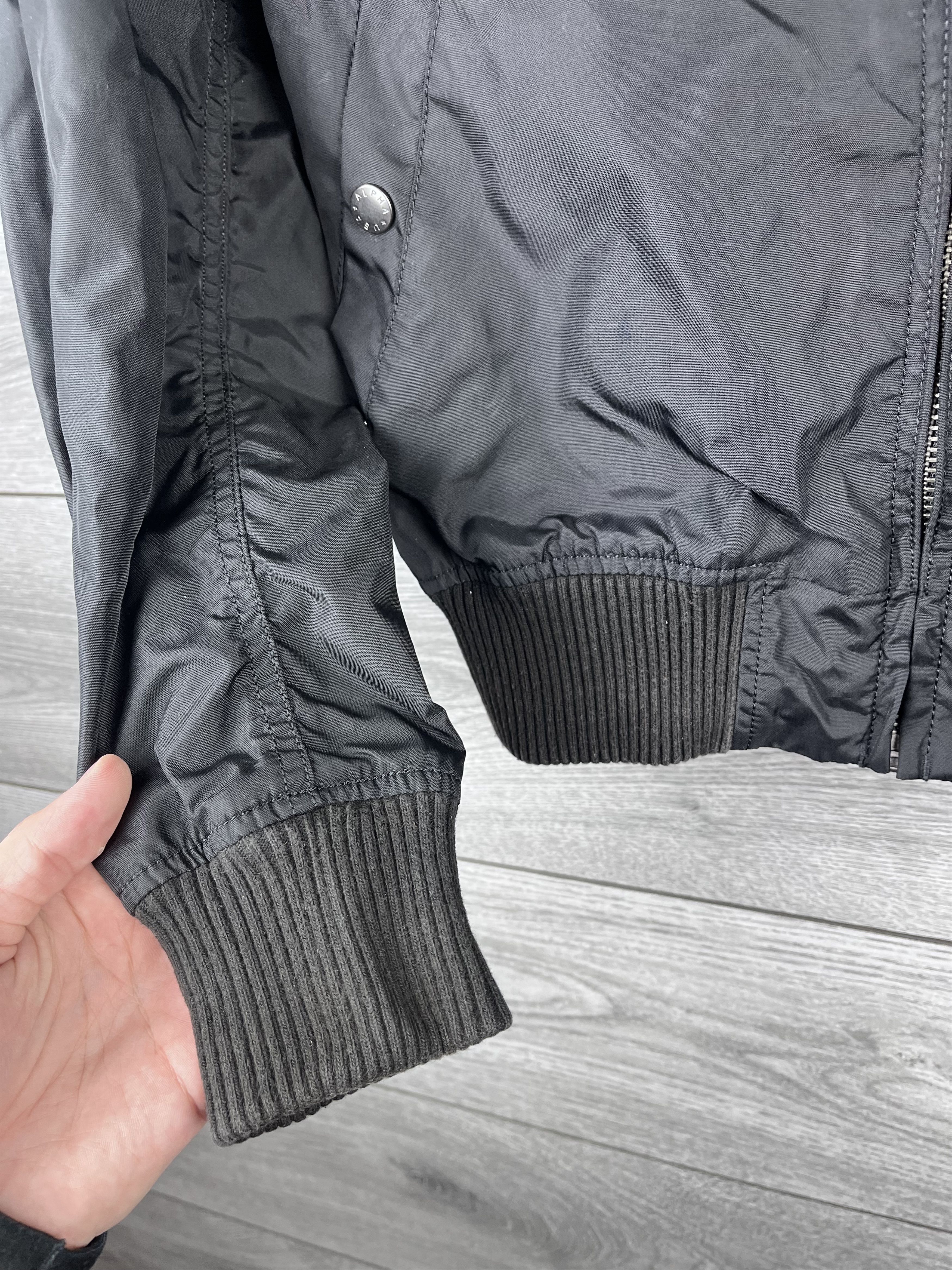 Alpha Industries Bomber Alpha Industries size M Size M / US 6-8 / IT 42-44 - 7 Thumbnail