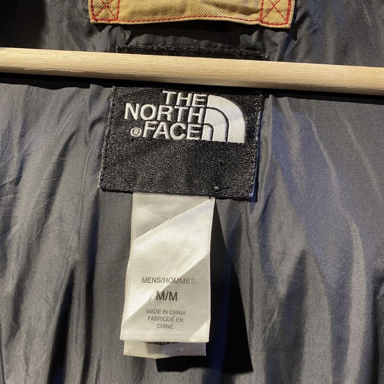 The North Face The North Face Gotham Jacket 550 Down Fur Hood Size US M / EU 48-50 / 2 - 21 Thumbnail